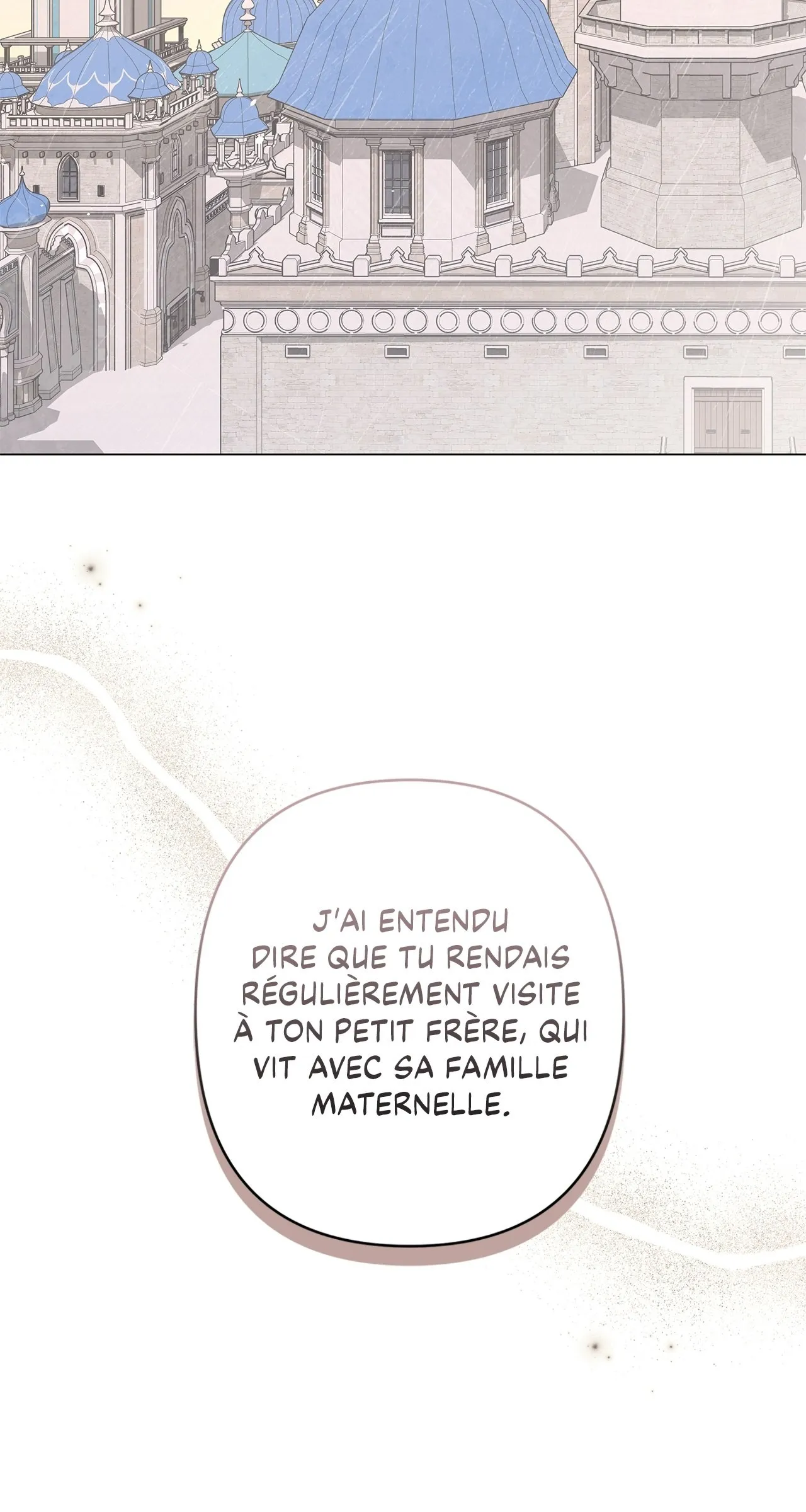 Read Traces of the Moon FR Manga Online