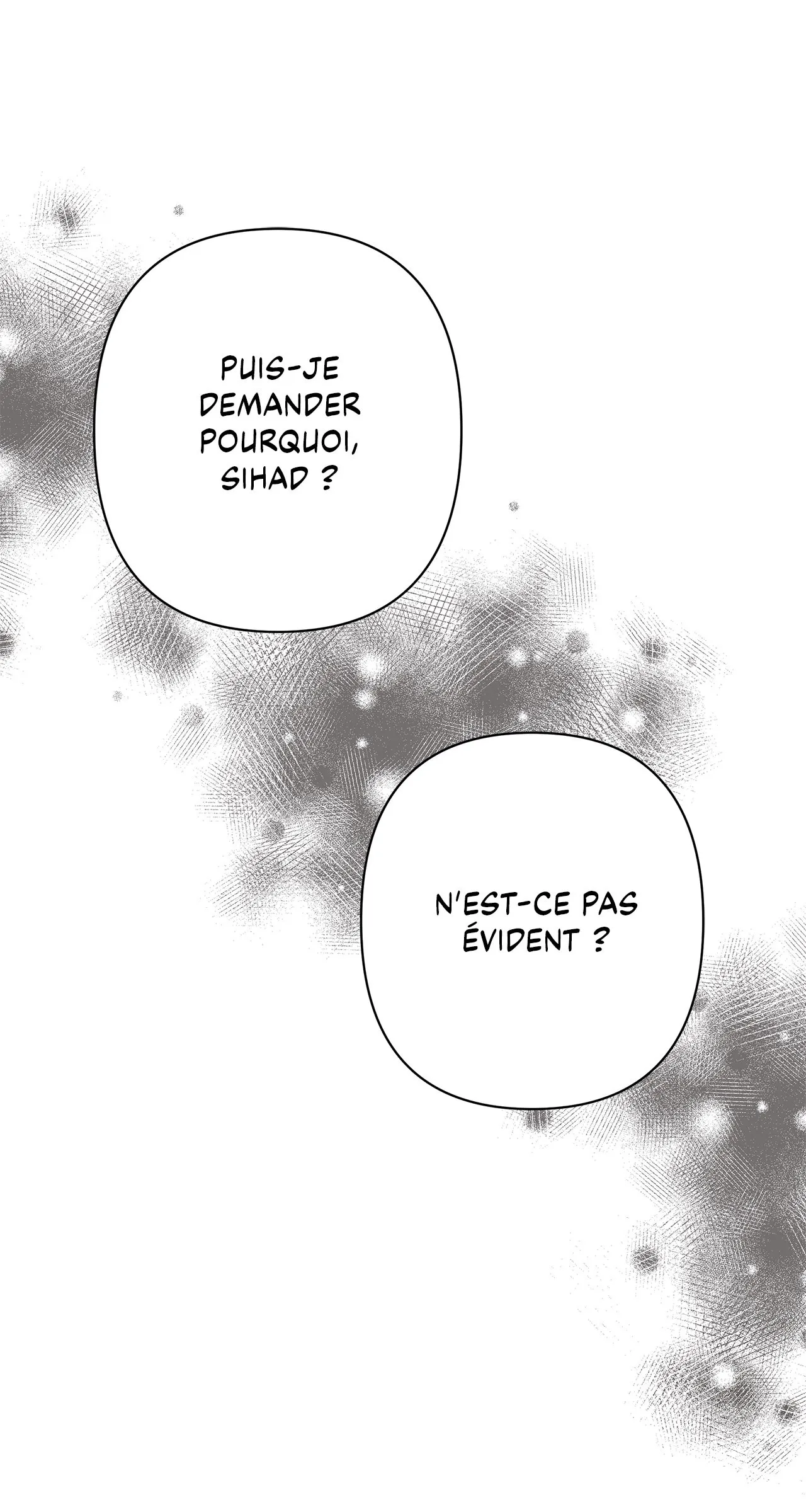 Read Traces of the Moon FR Manga Online