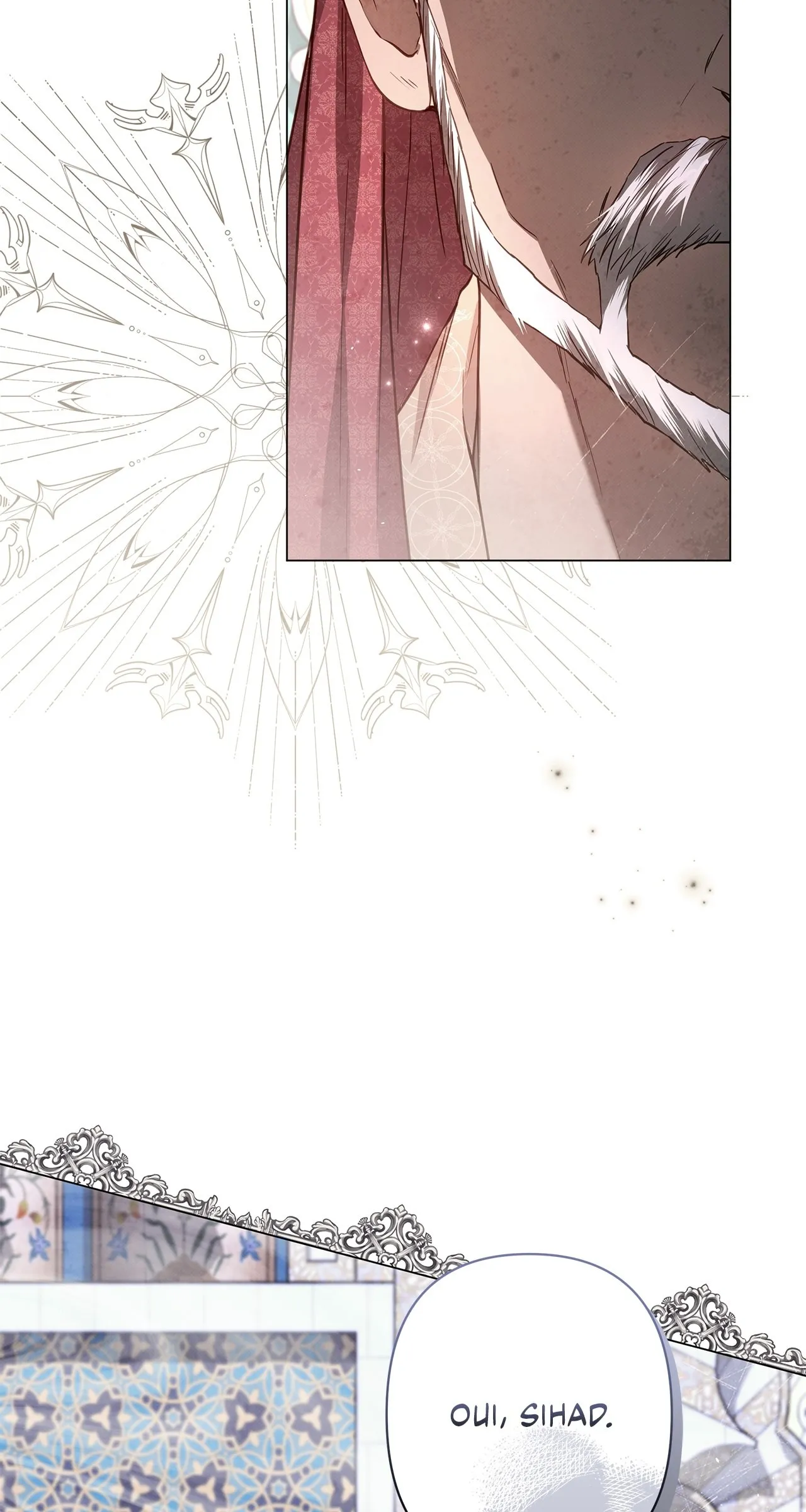 Read Traces of the Moon FR Manga Online