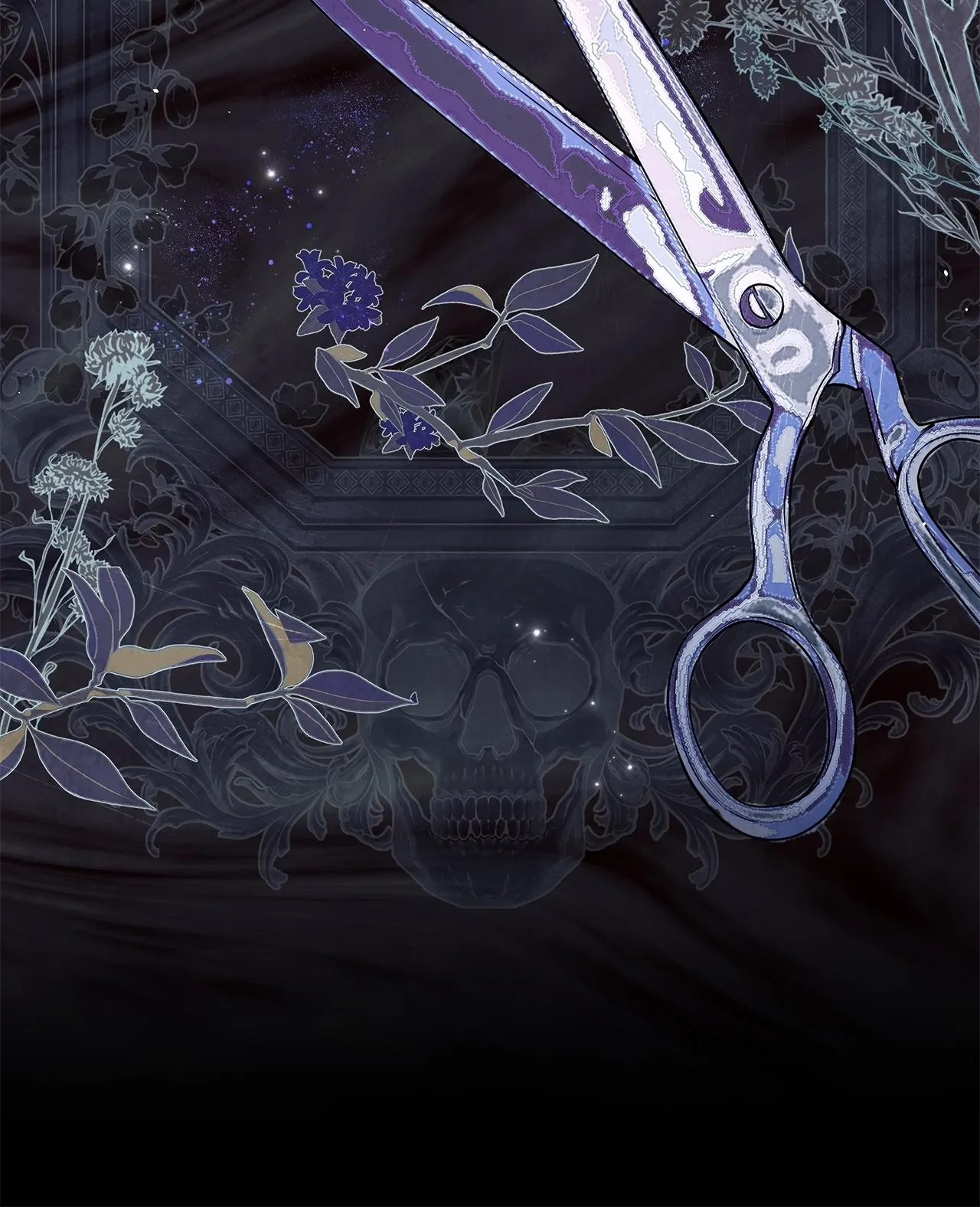 Read Traces of the Moon FR Manga Online