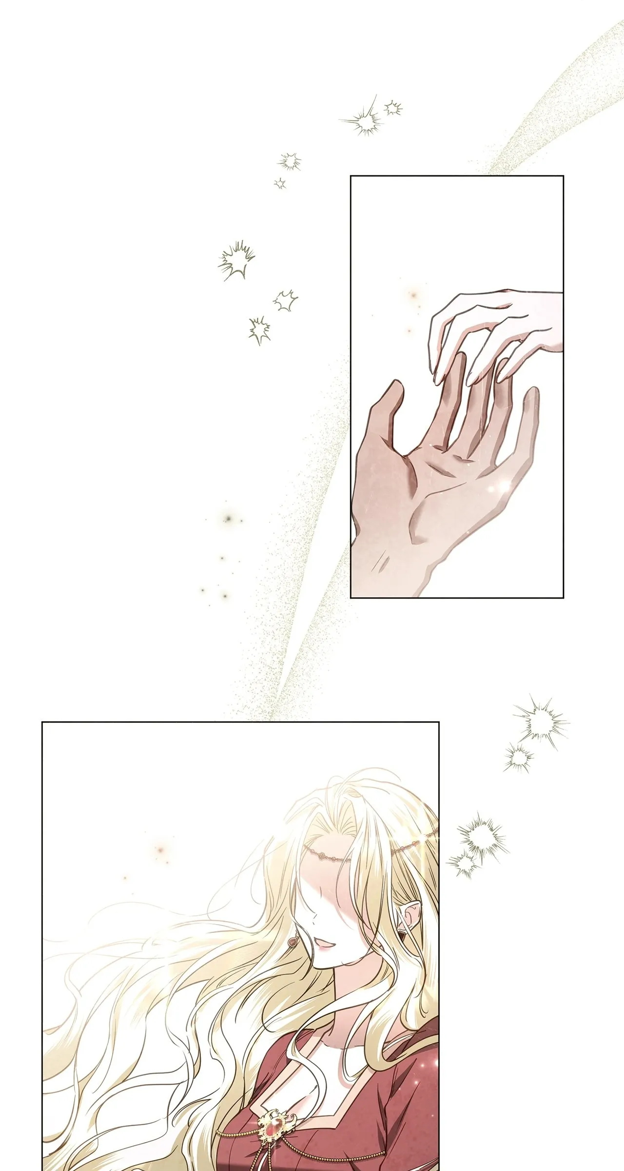 Read Traces of the Moon FR Manga Online