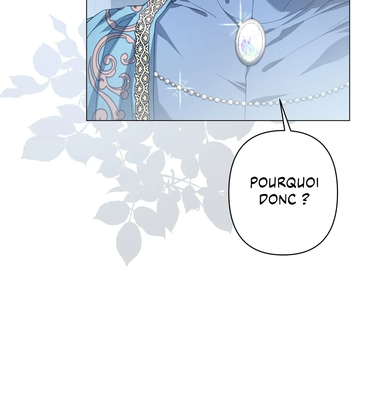 Read Traces of the Moon FR Manga Online