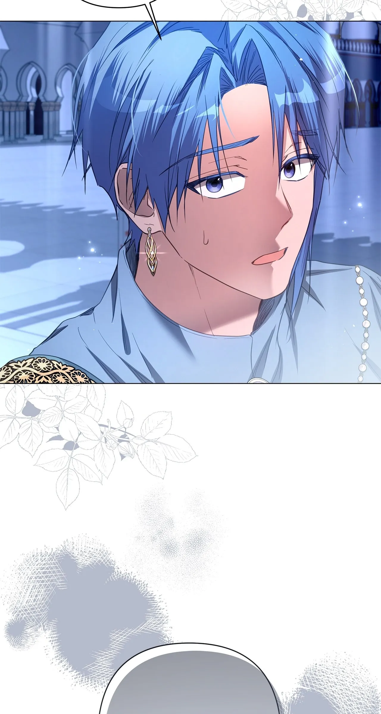Read Traces of the Moon FR Manga Online