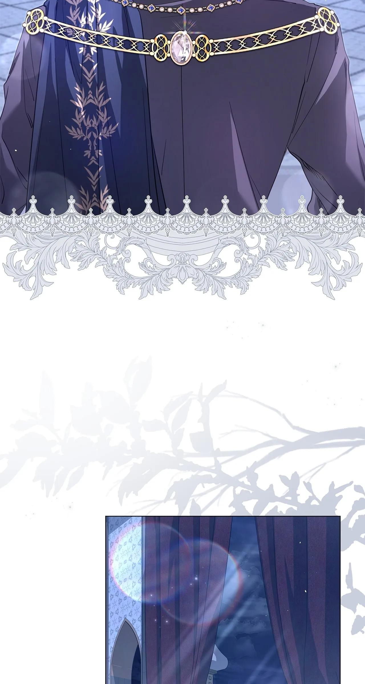 Read Traces of the Moon FR Manga Online