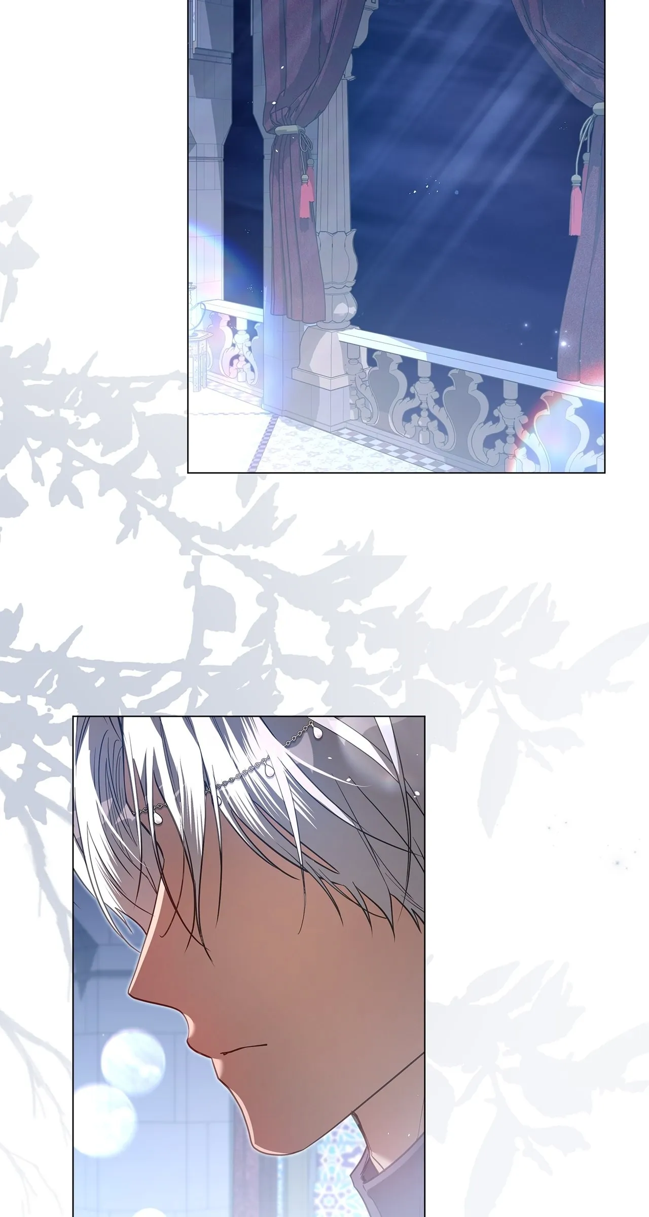 Read Traces of the Moon FR Manga Online