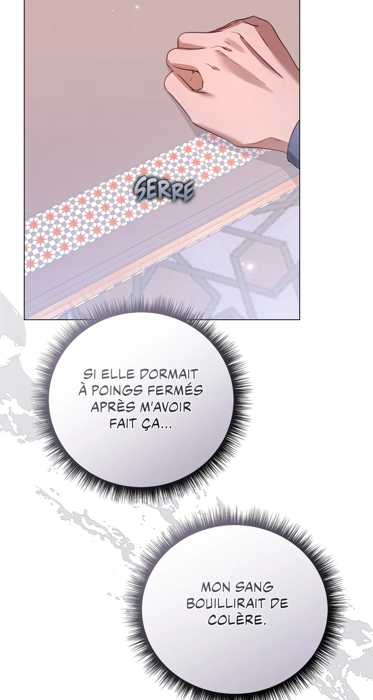 Read Traces of the Moon FR Manga Online