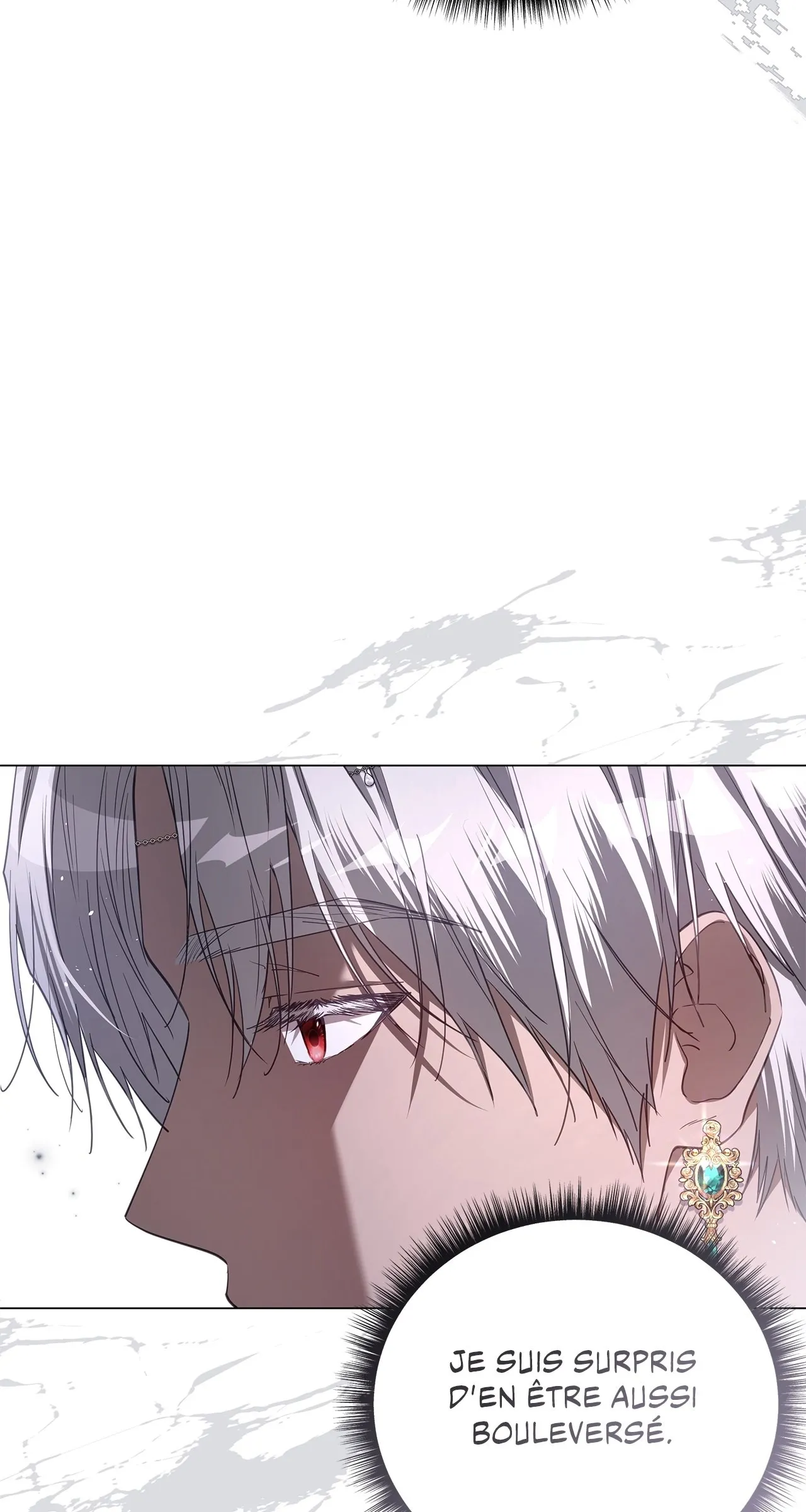 Read Traces of the Moon FR Manga Online