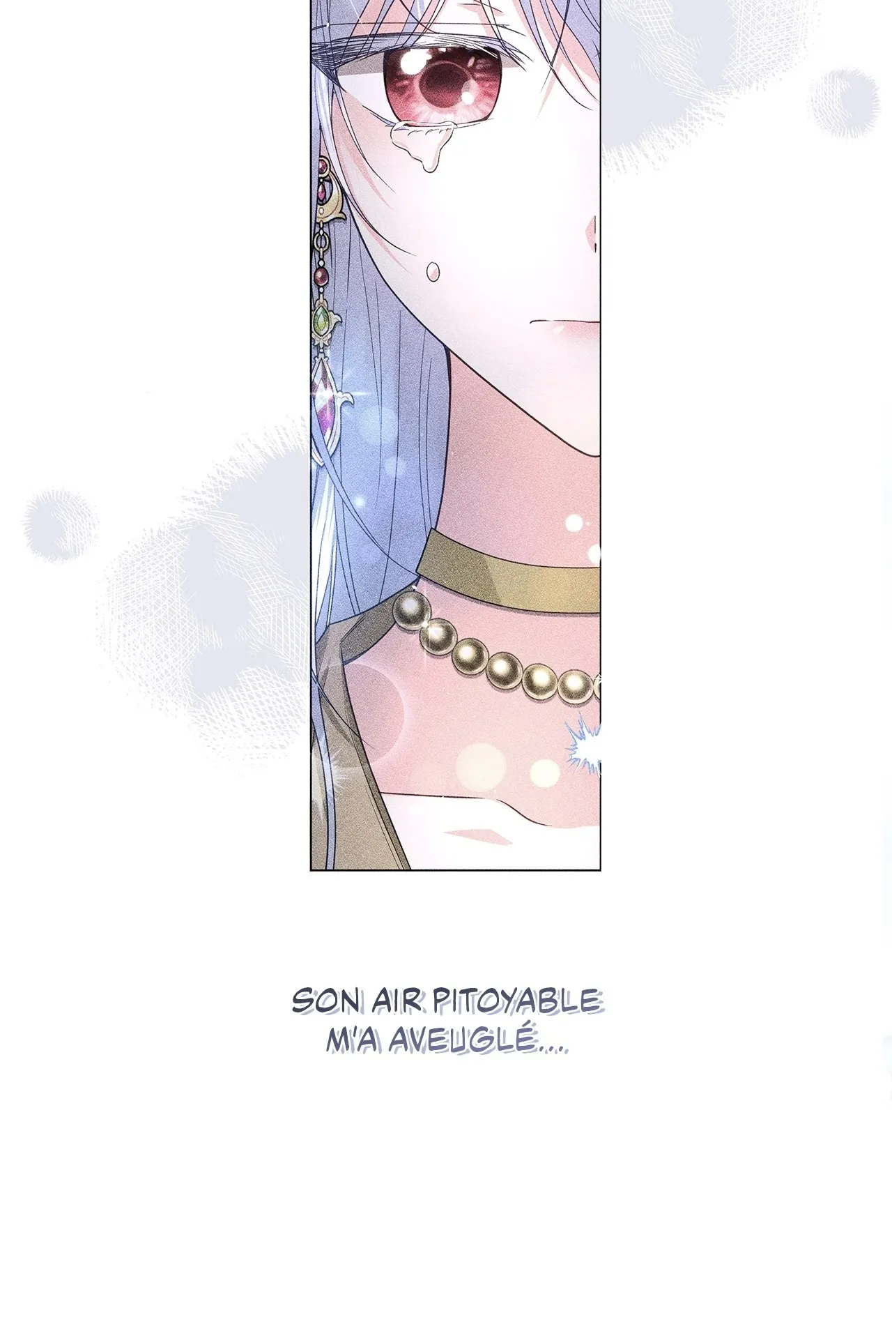 Read Traces of the Moon FR Manga Online