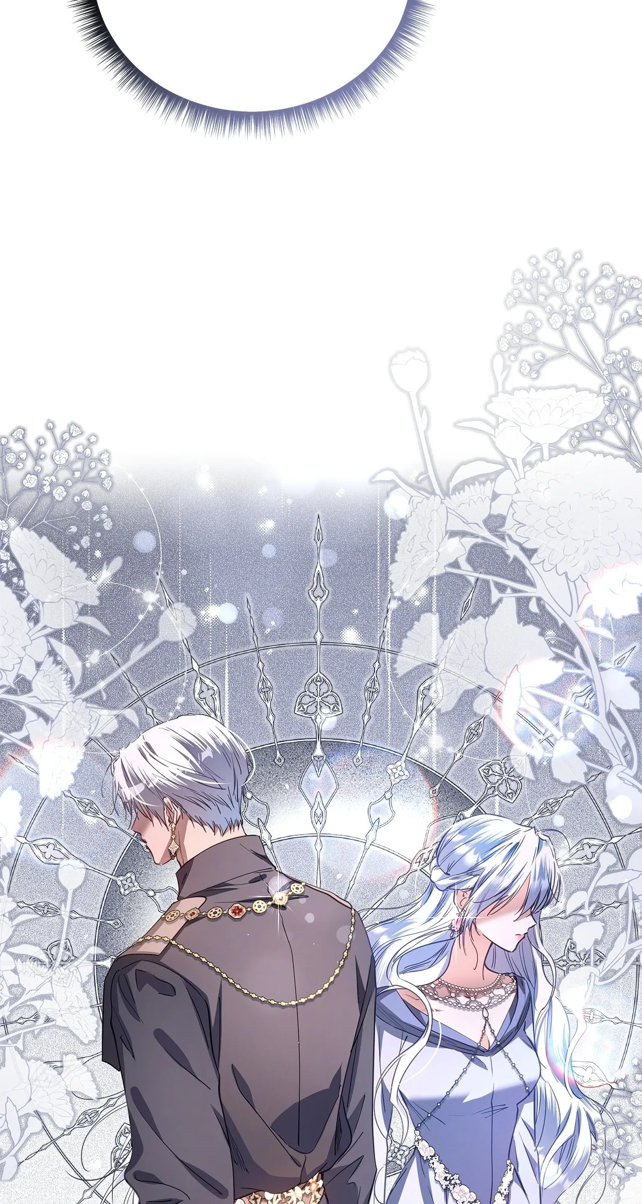 Read Traces of the Moon FR Manga Online