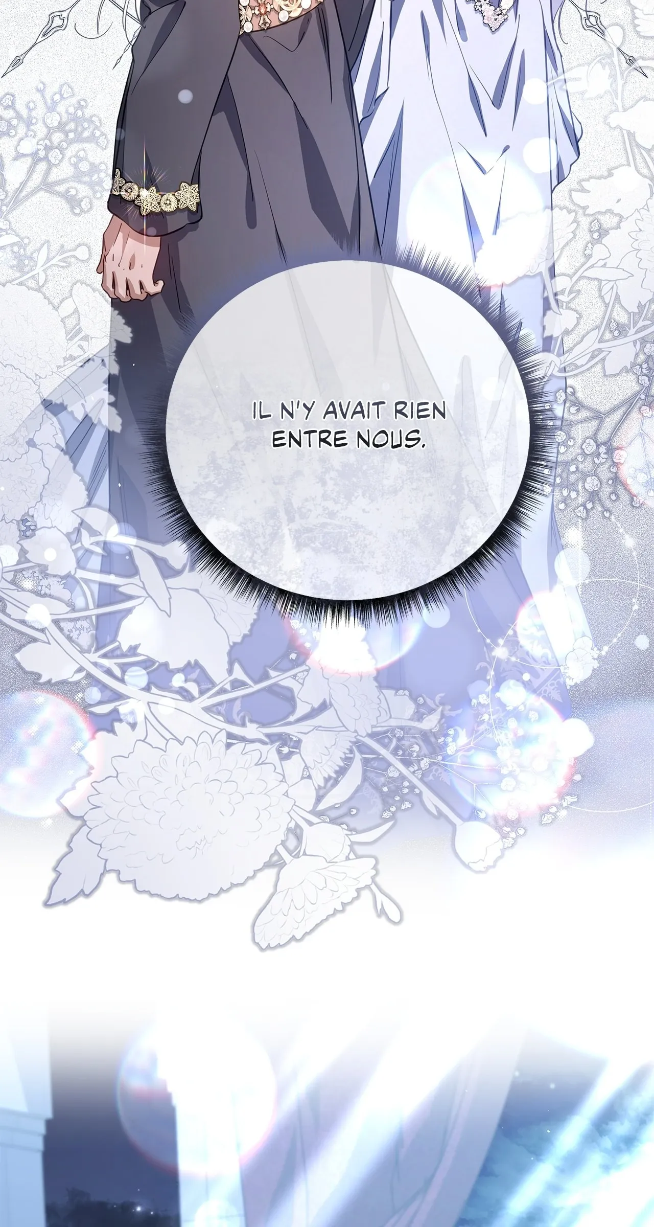 Read Traces of the Moon FR Manga Online