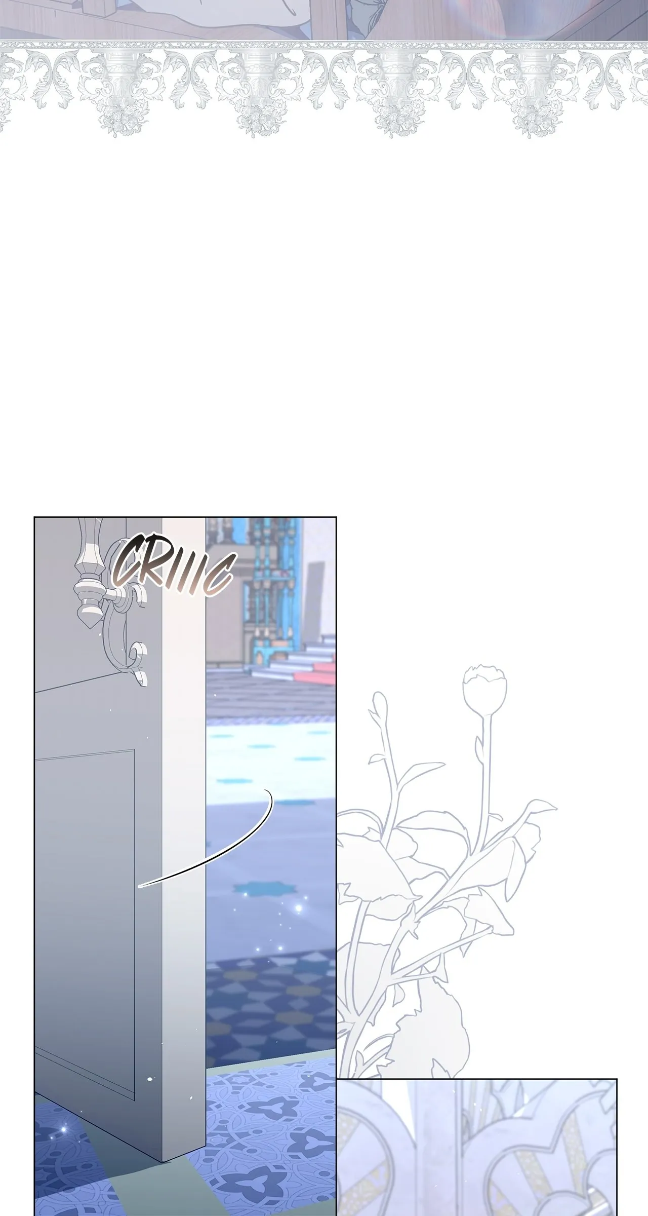 Read Traces of the Moon FR Manga Online