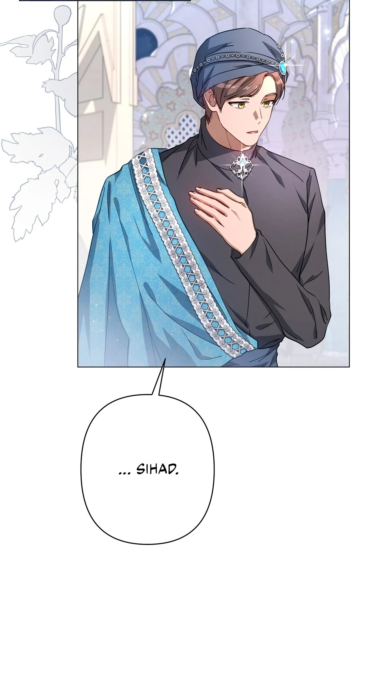 Read Traces of the Moon FR Manga Online