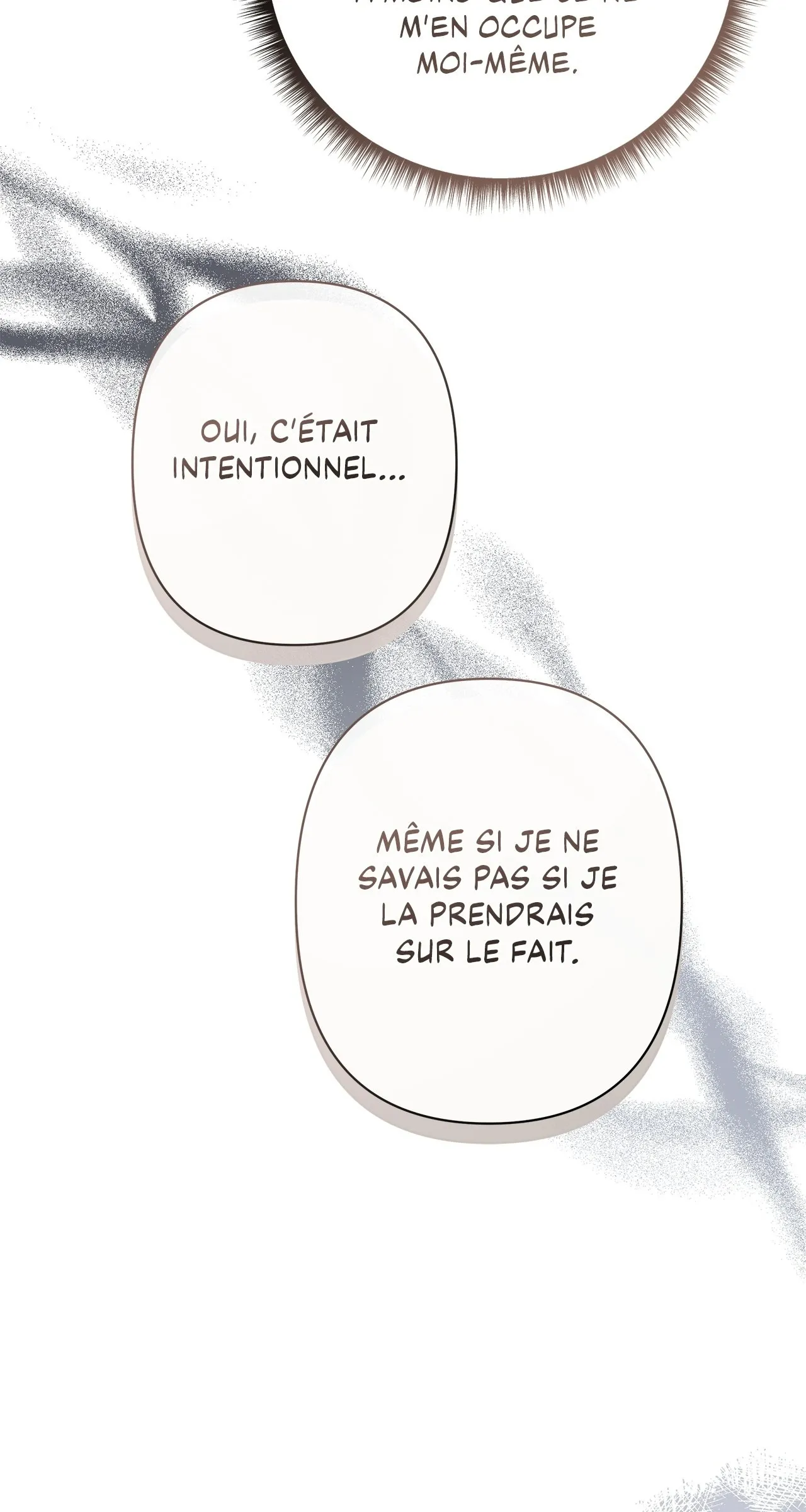 Read Traces of the Moon FR Manga Online