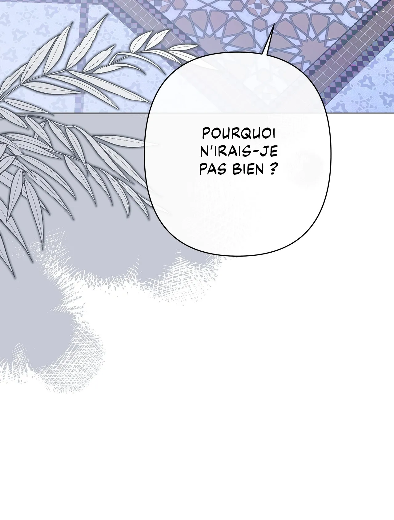 Read Traces of the Moon FR Manga Online