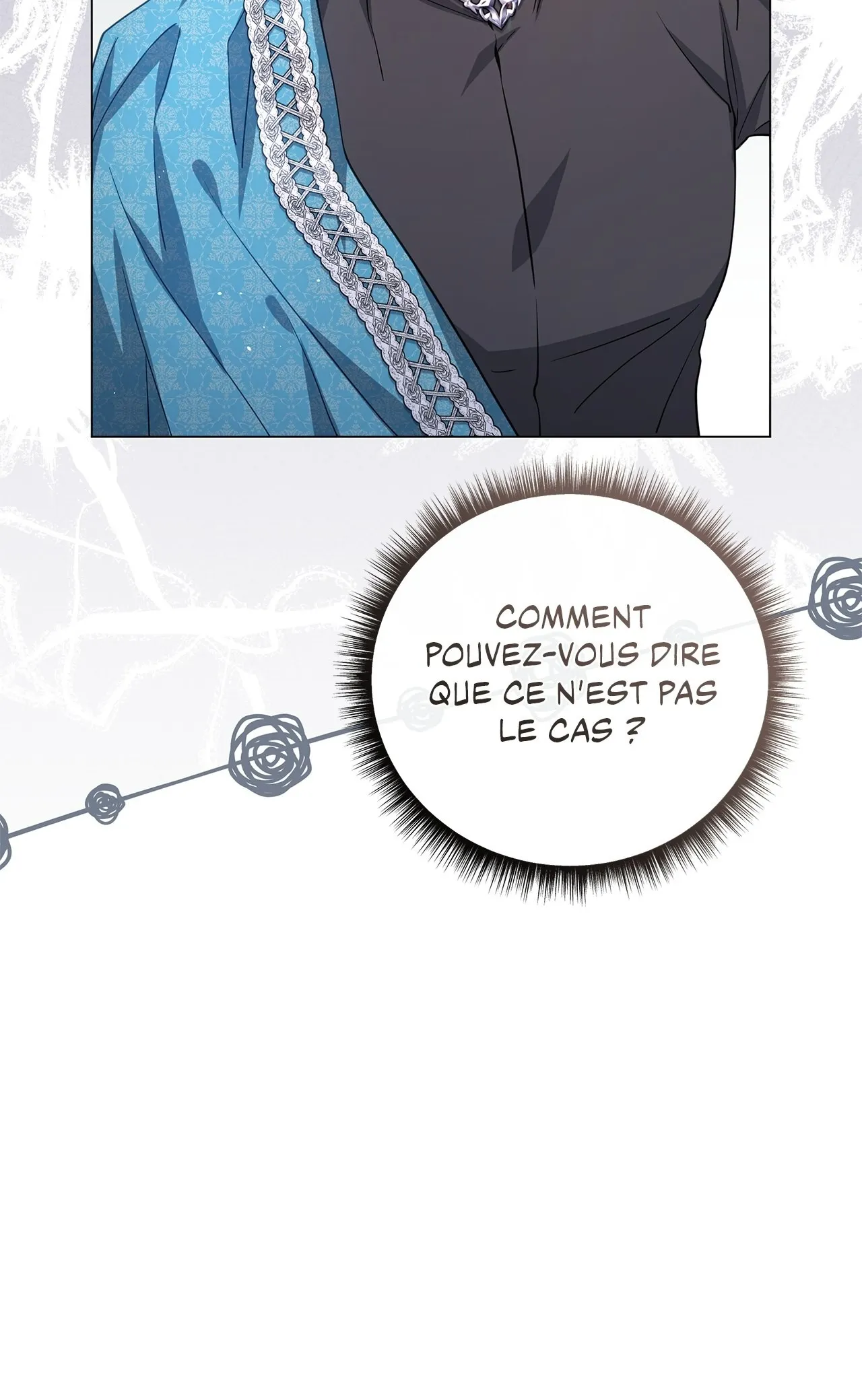 Read Traces of the Moon FR Manga Online