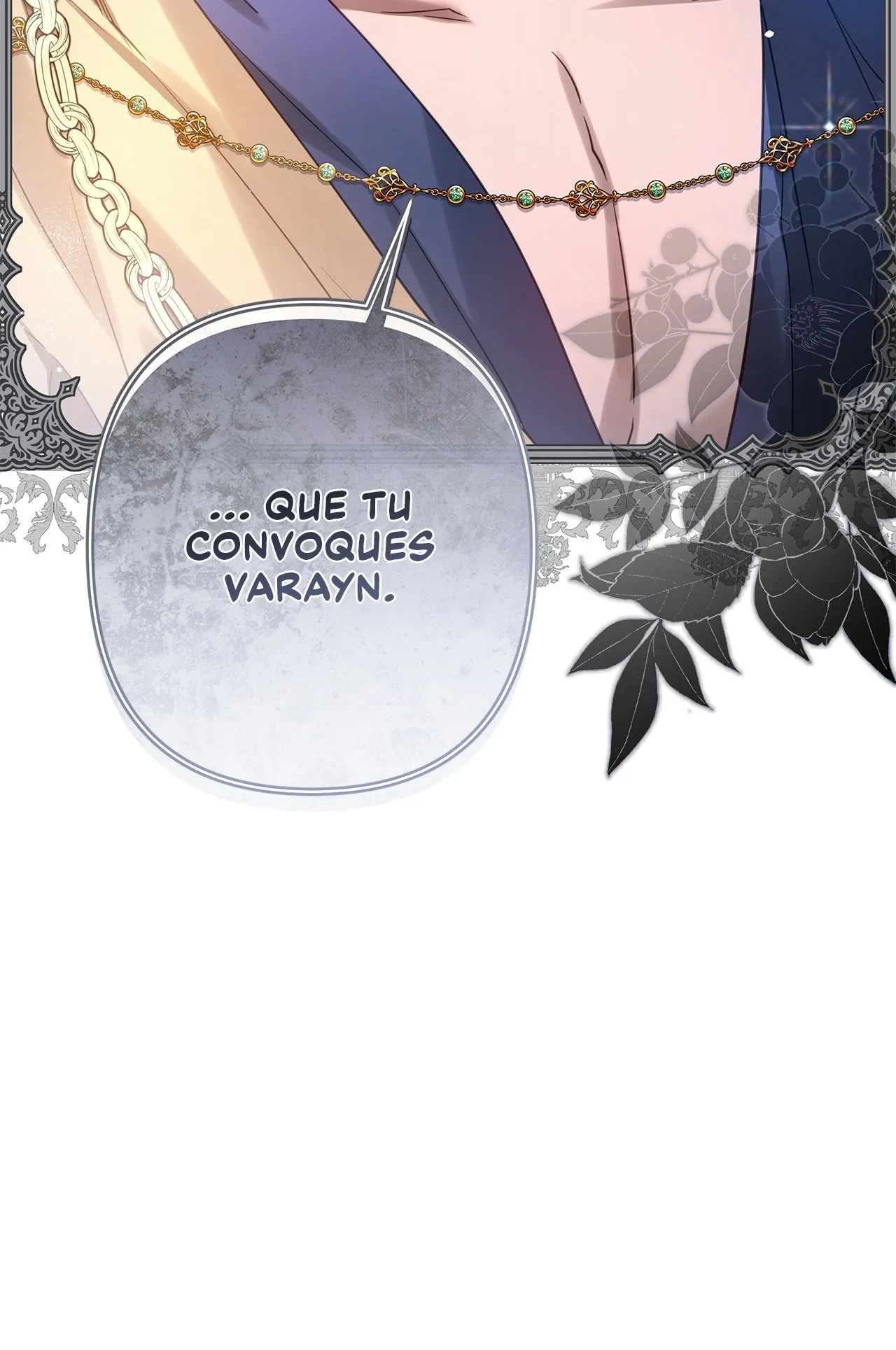 Read Traces of the Moon FR Manga Online