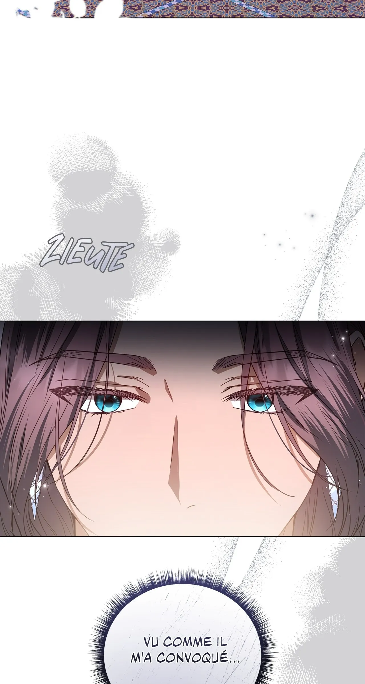 Read Traces of the Moon FR Manga Online