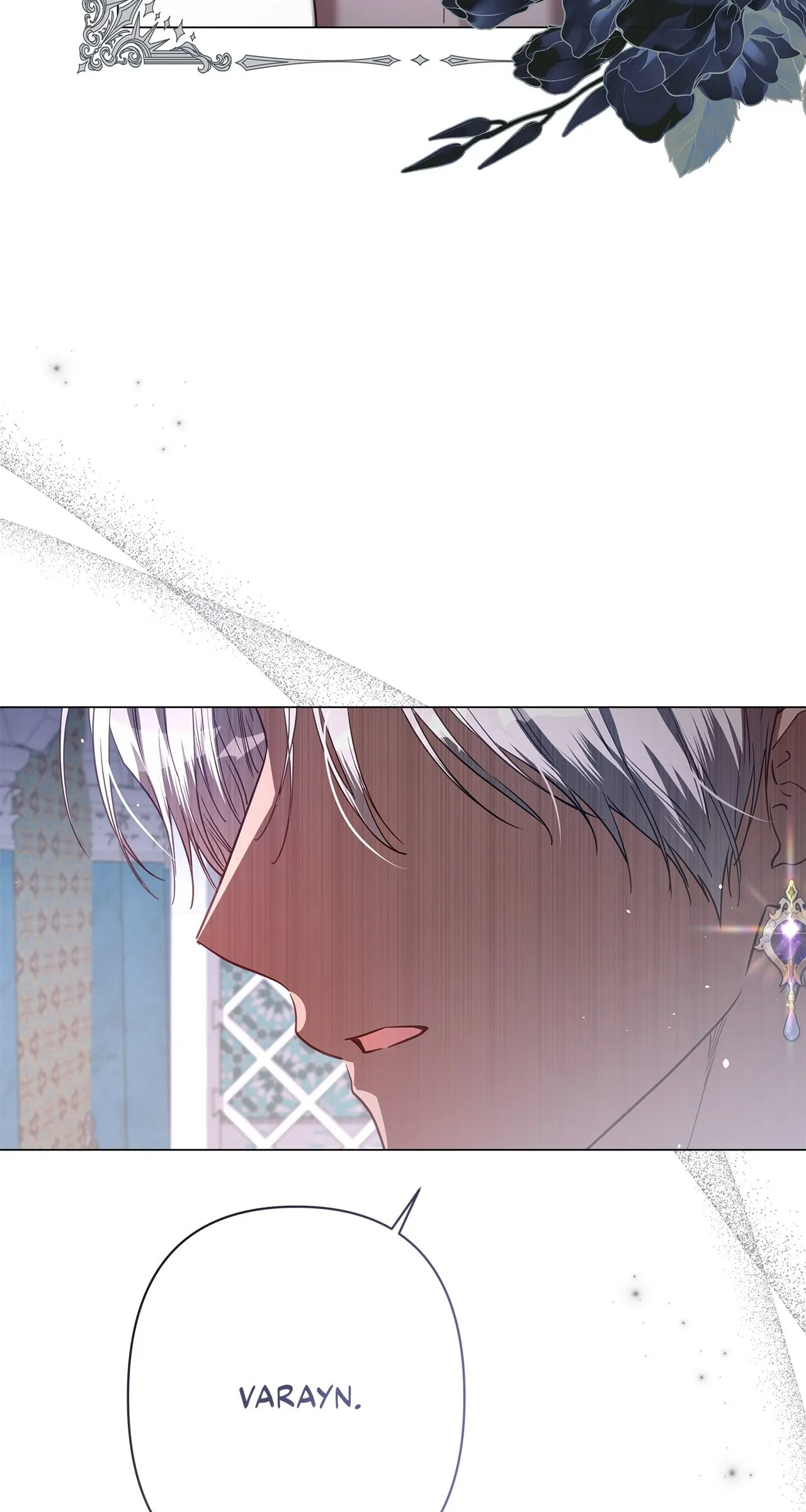 Read Traces of the Moon FR Manga Online