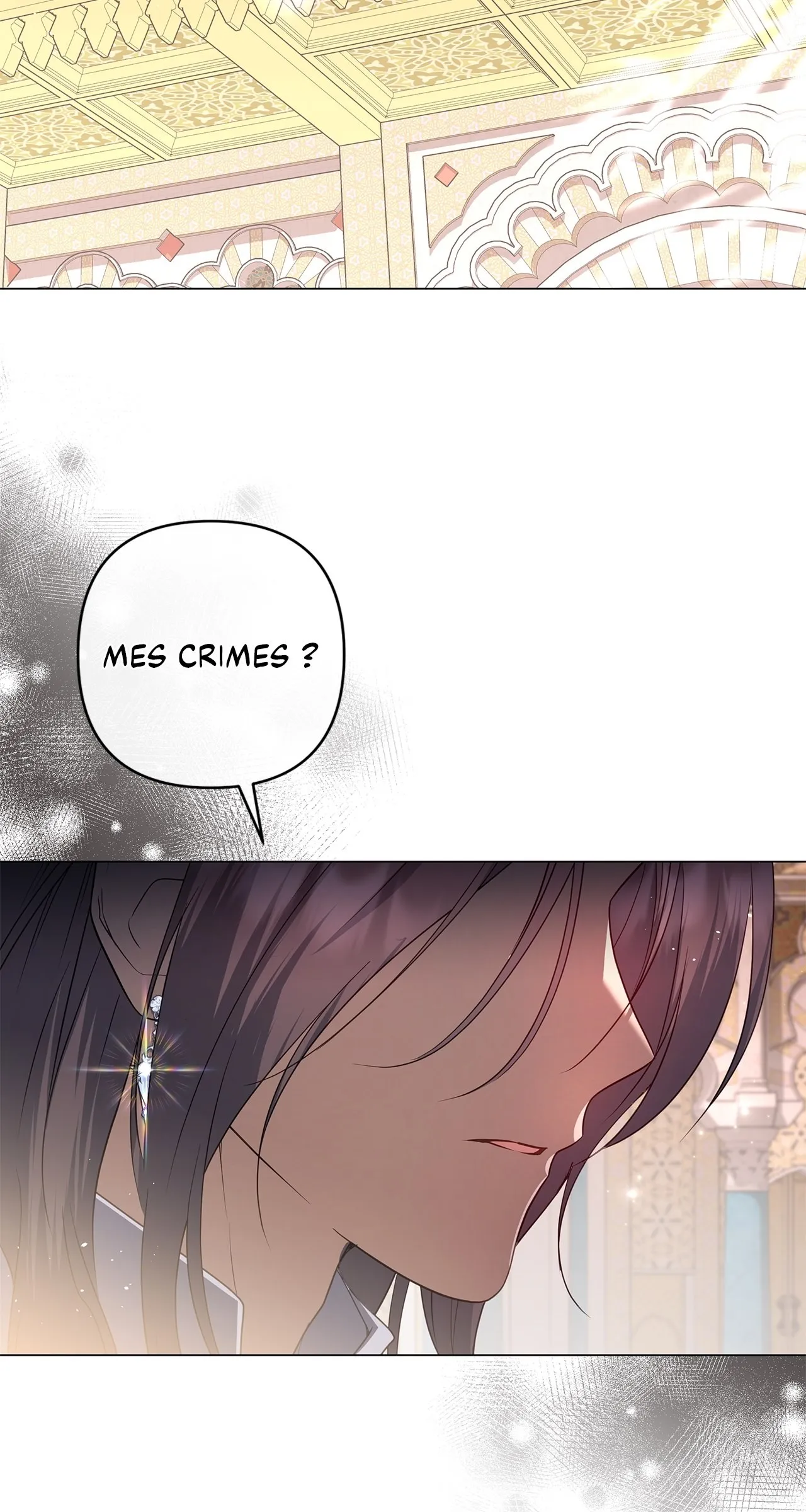 Read Traces of the Moon FR Manga Online