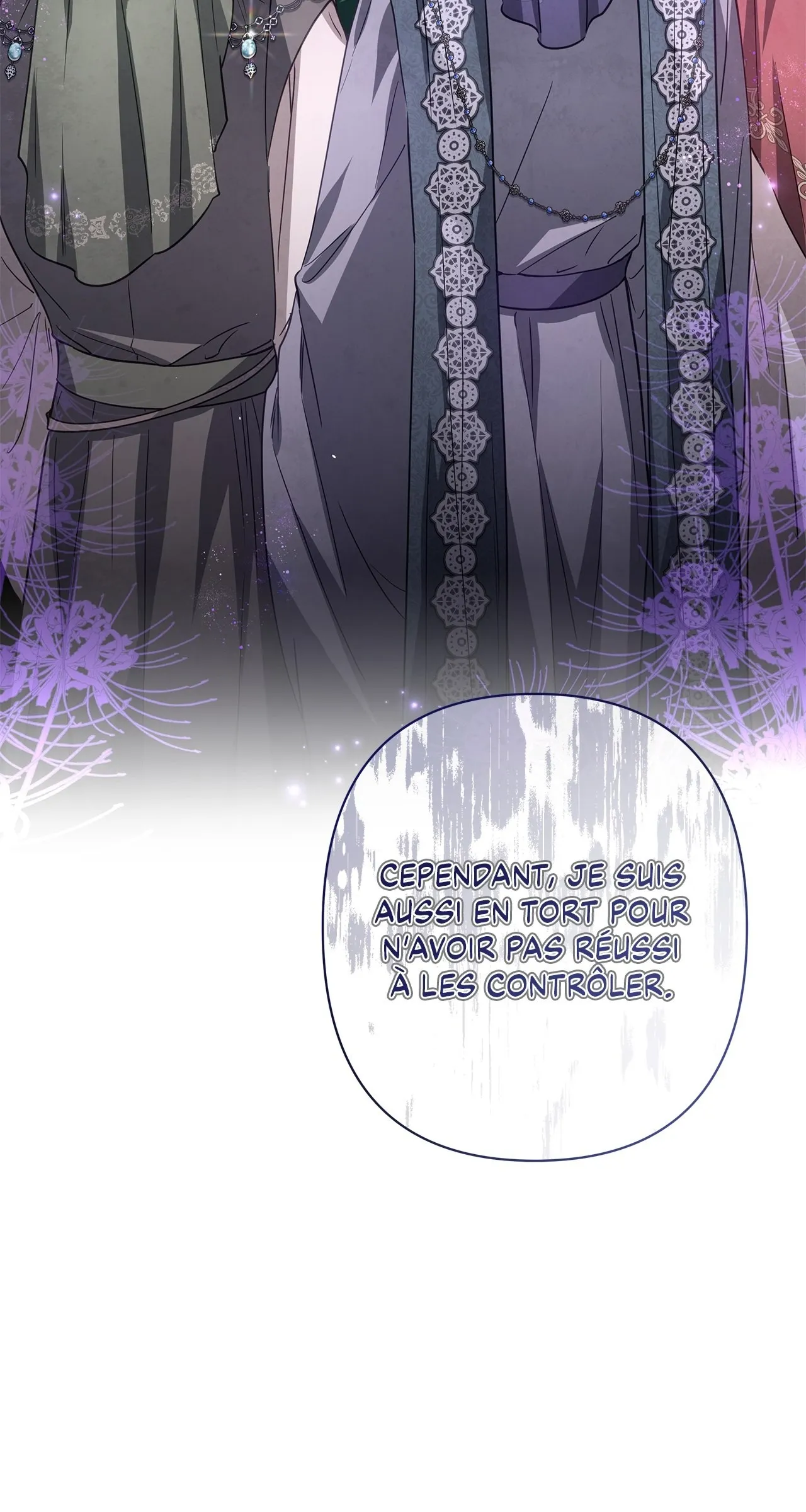 Read Traces of the Moon FR Manga Online