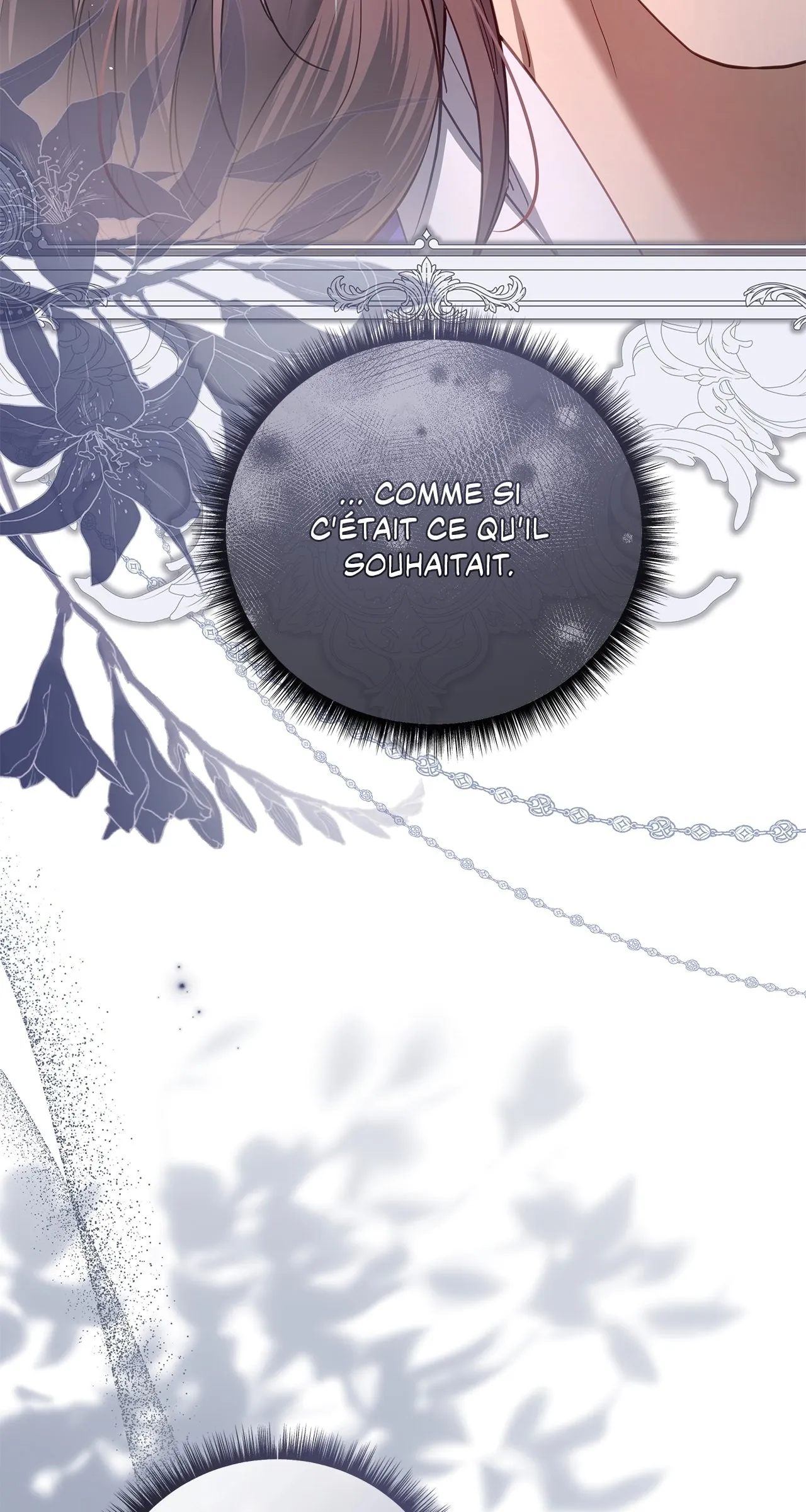 Read Traces of the Moon FR Manga Online