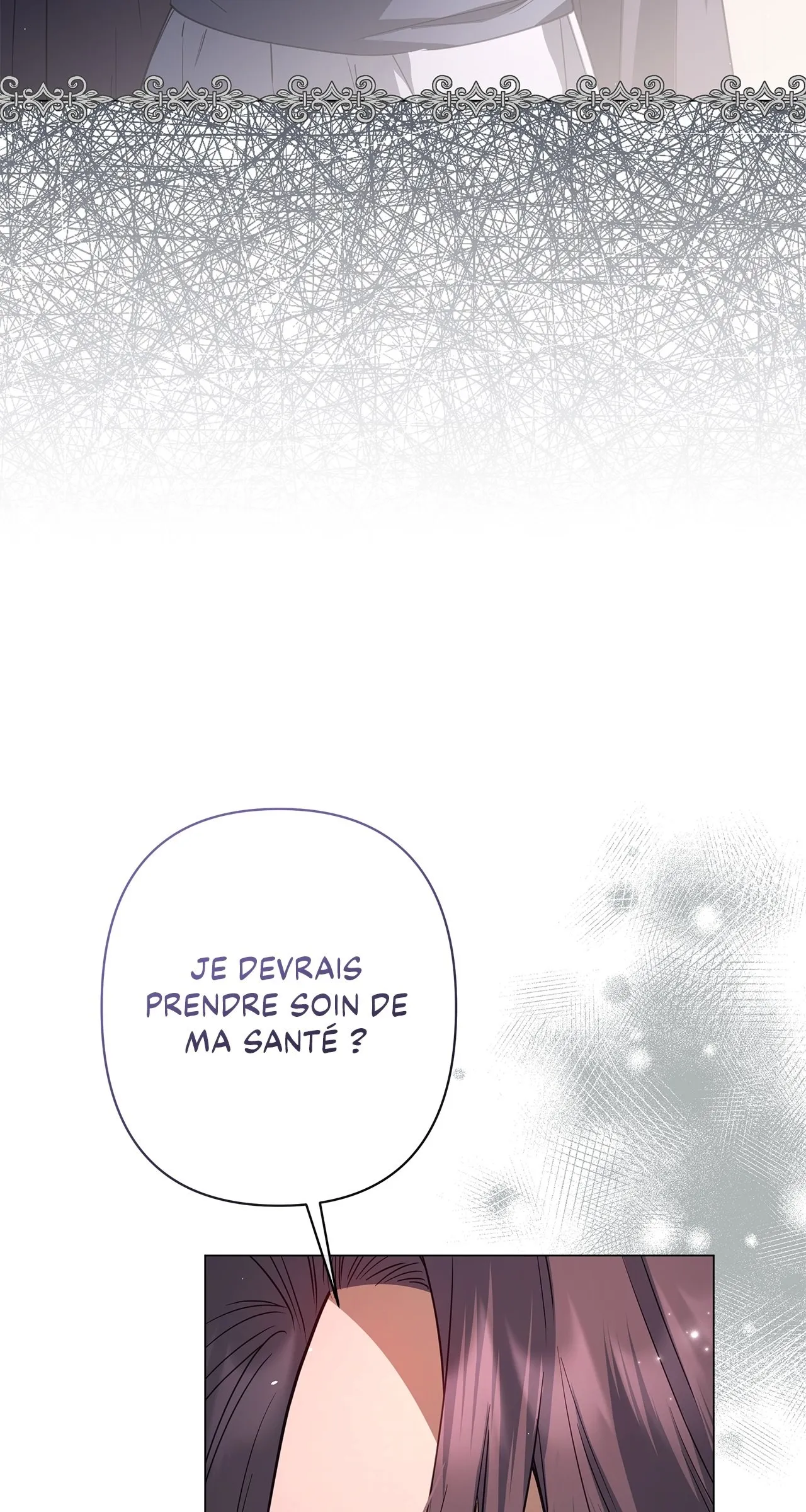 Read Traces of the Moon FR Manga Online