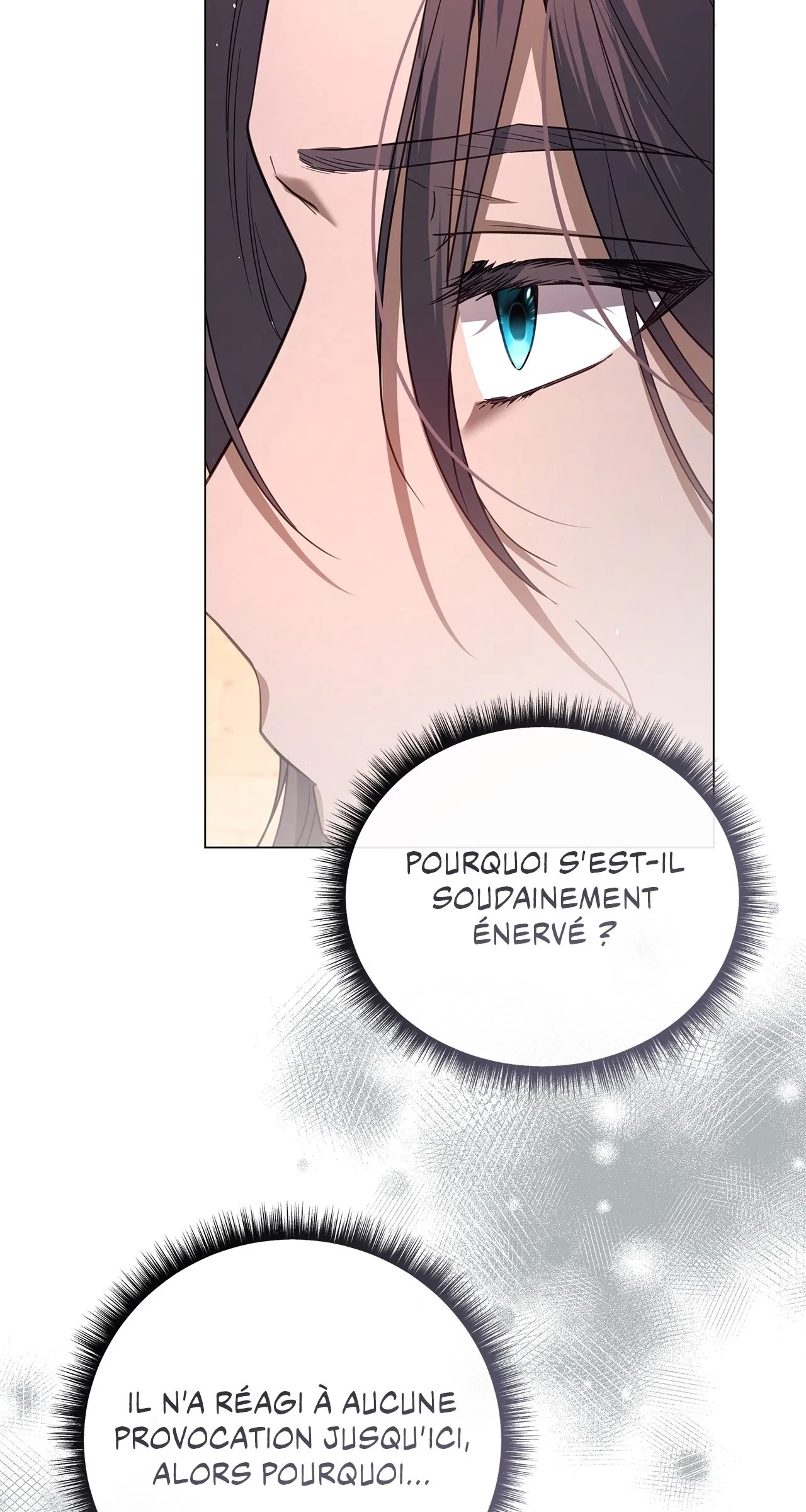 Read Traces of the Moon FR Manga Online