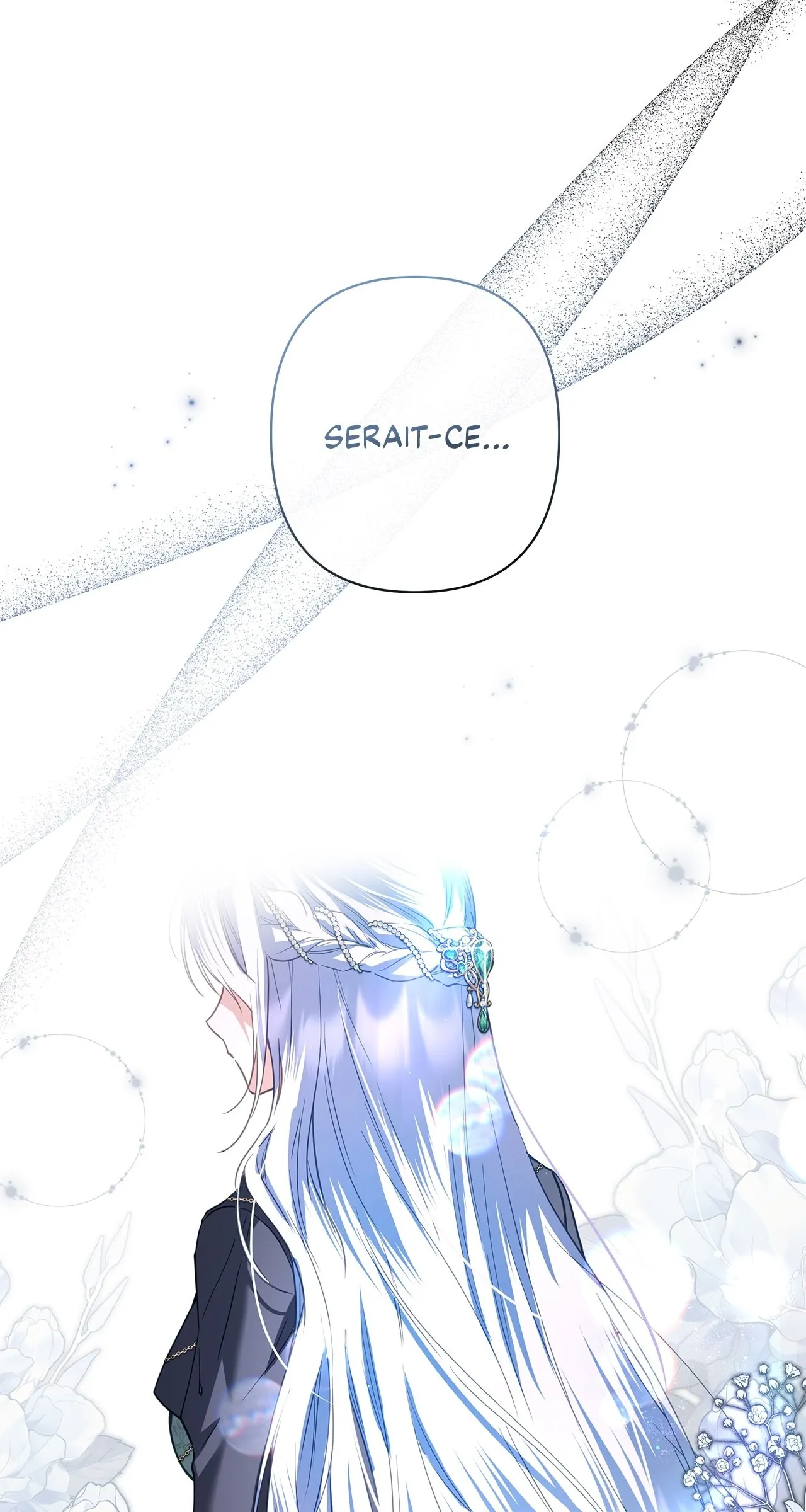 Read Traces of the Moon FR Manga Online