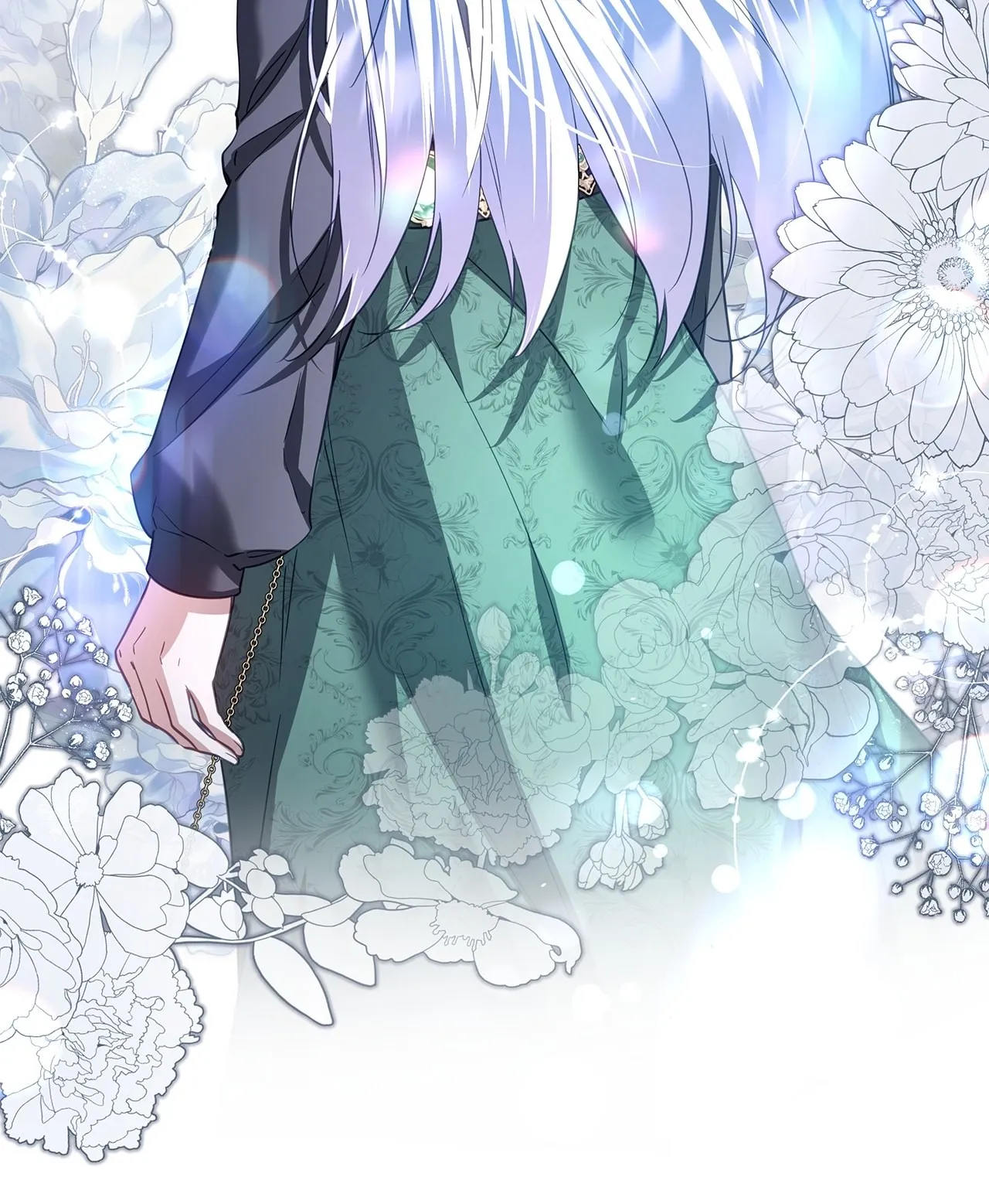 Read Traces of the Moon FR Manga Online