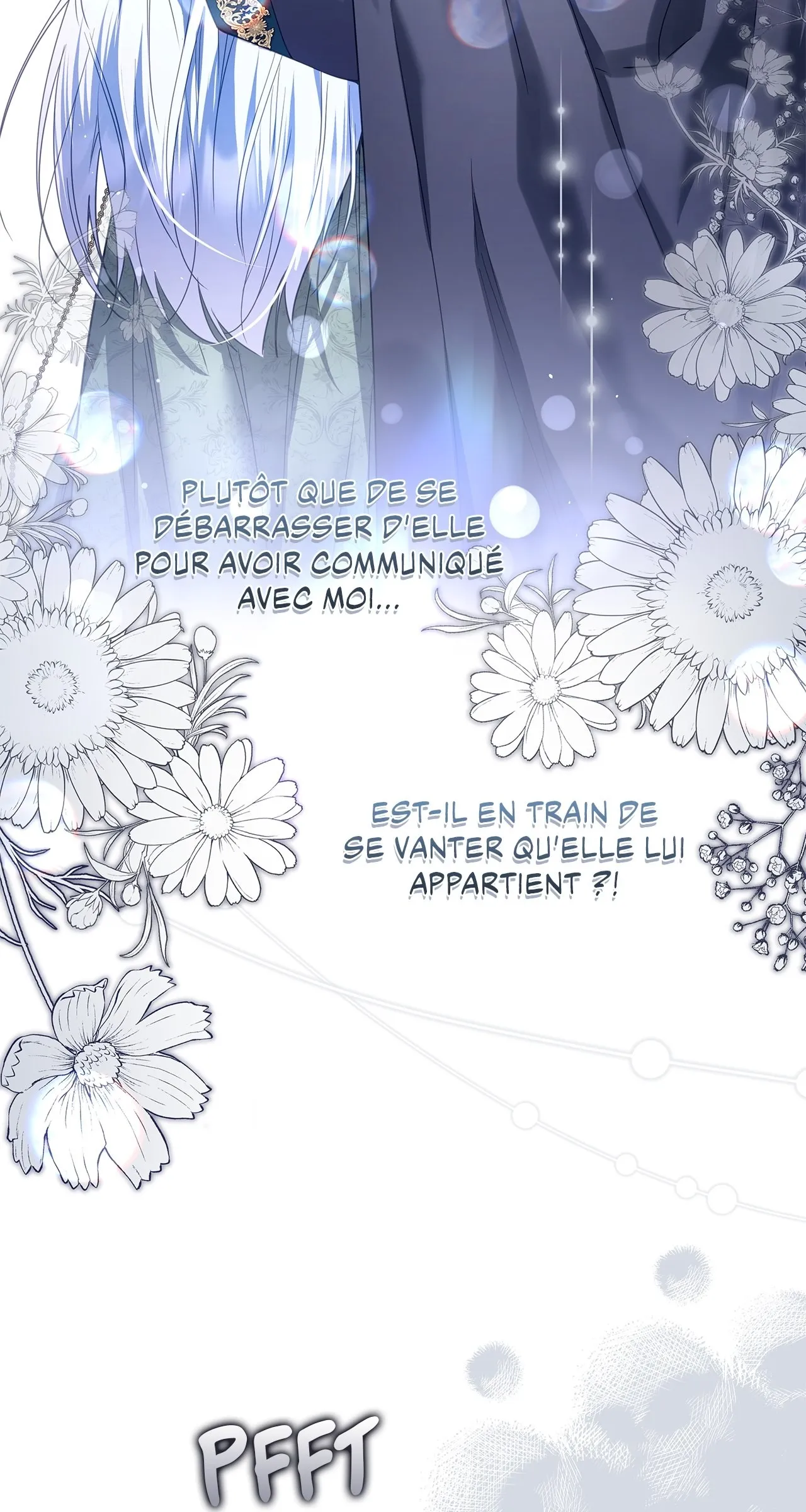 Read Traces of the Moon FR Manga Online