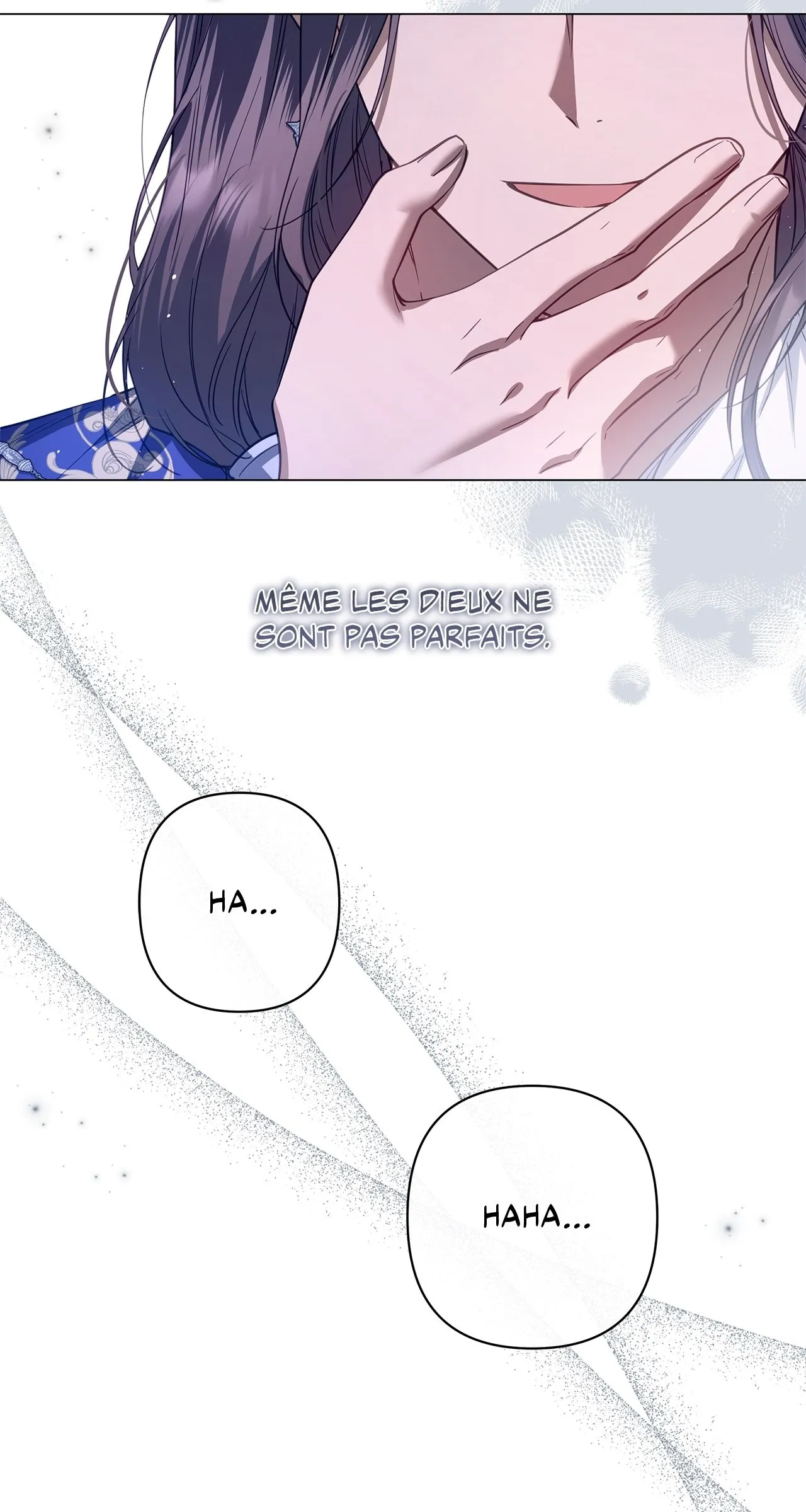 Read Traces of the Moon FR Manga Online