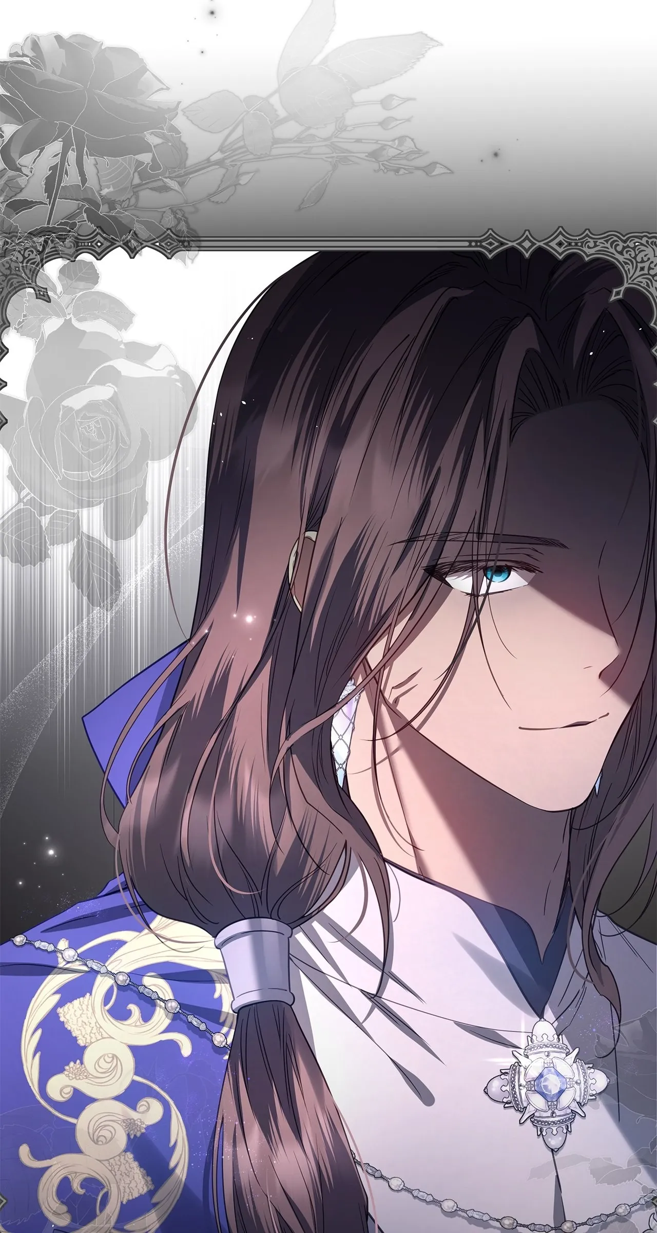 Read Traces of the Moon FR Manga Online