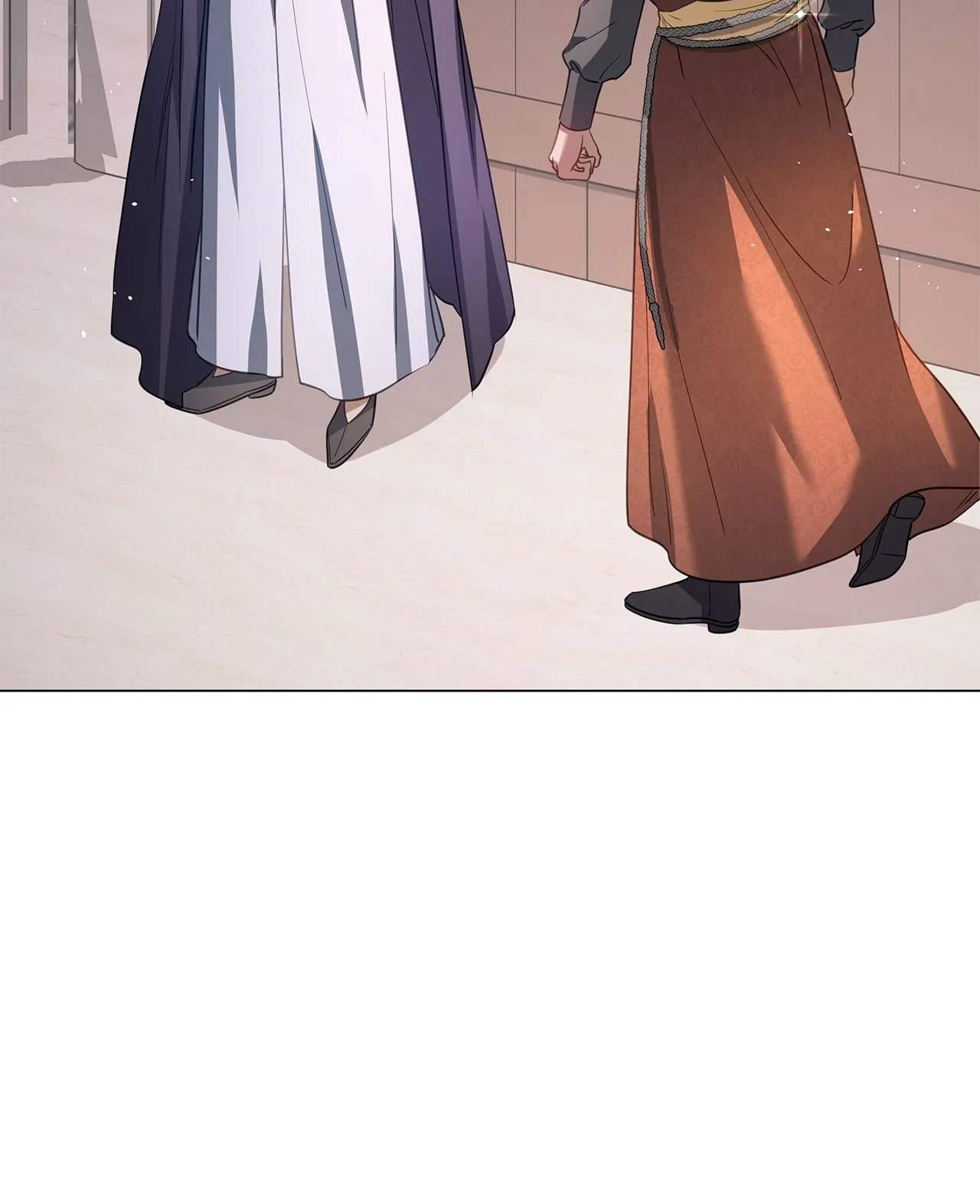 Read Traces of the Moon FR Manga Online