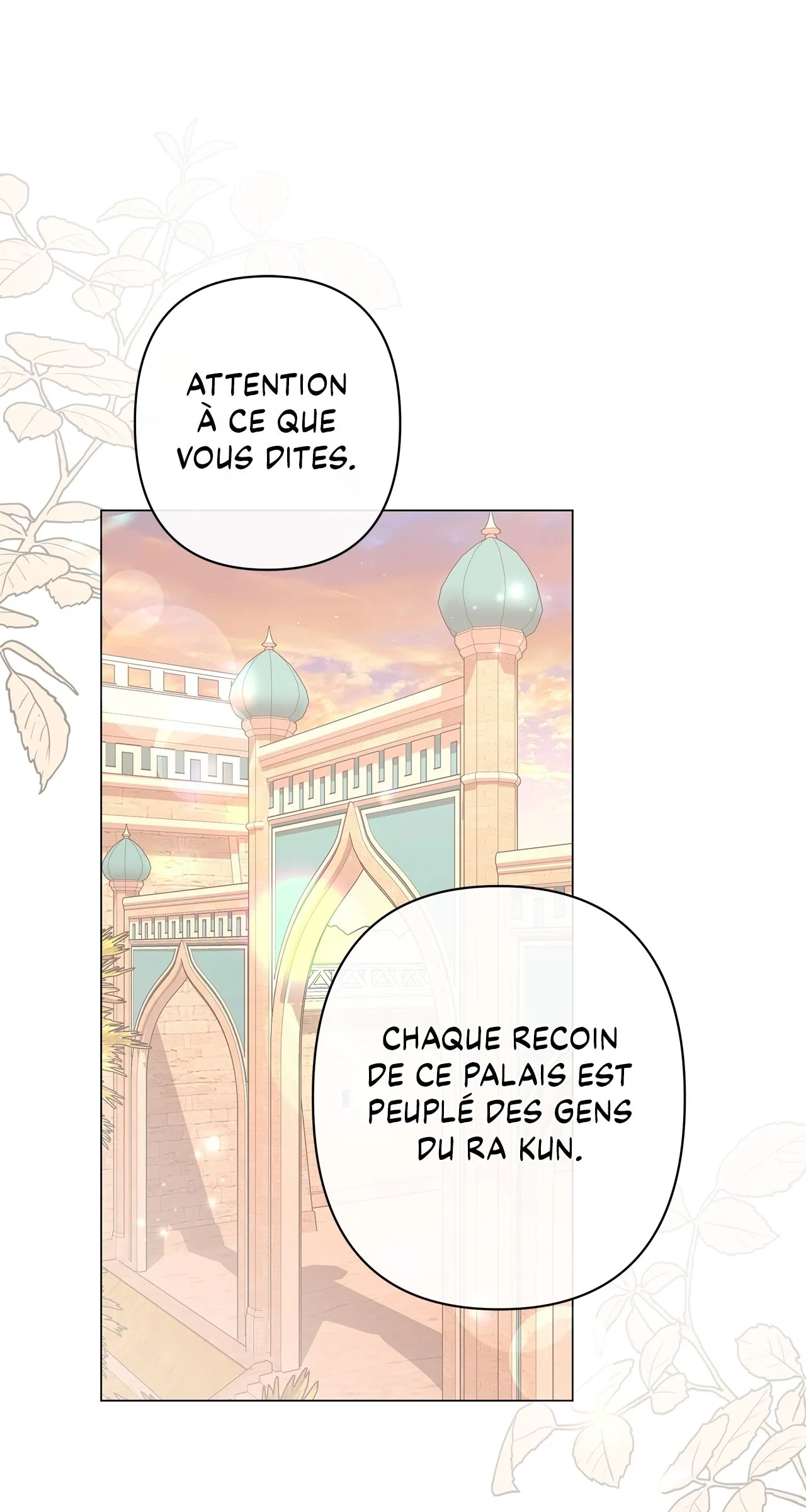 Read Traces of the Moon FR Manga Online