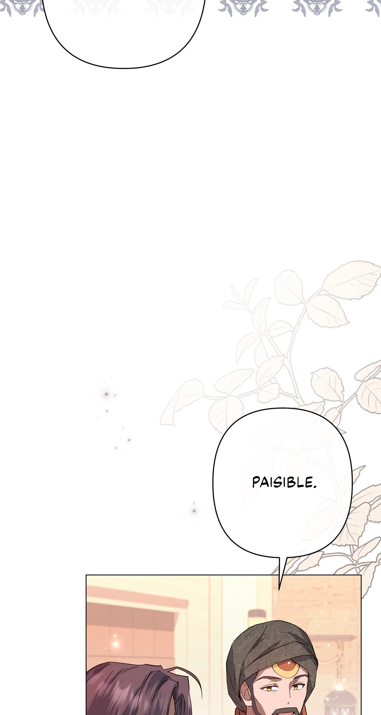 Read Traces of the Moon FR Manga Online