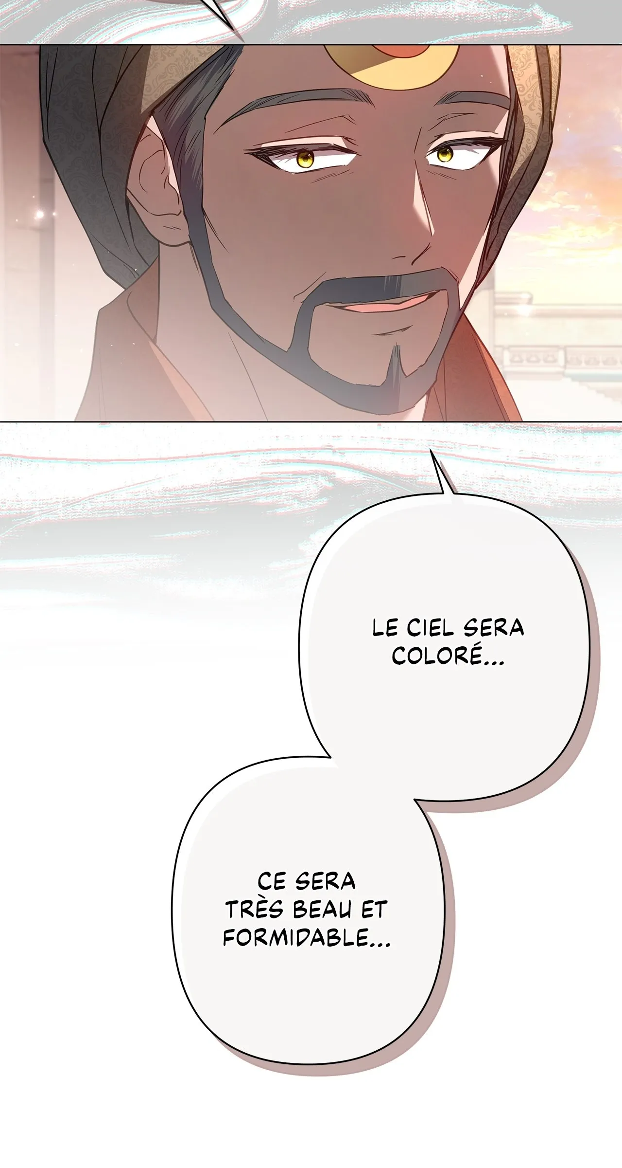 Read Traces of the Moon FR Manga Online