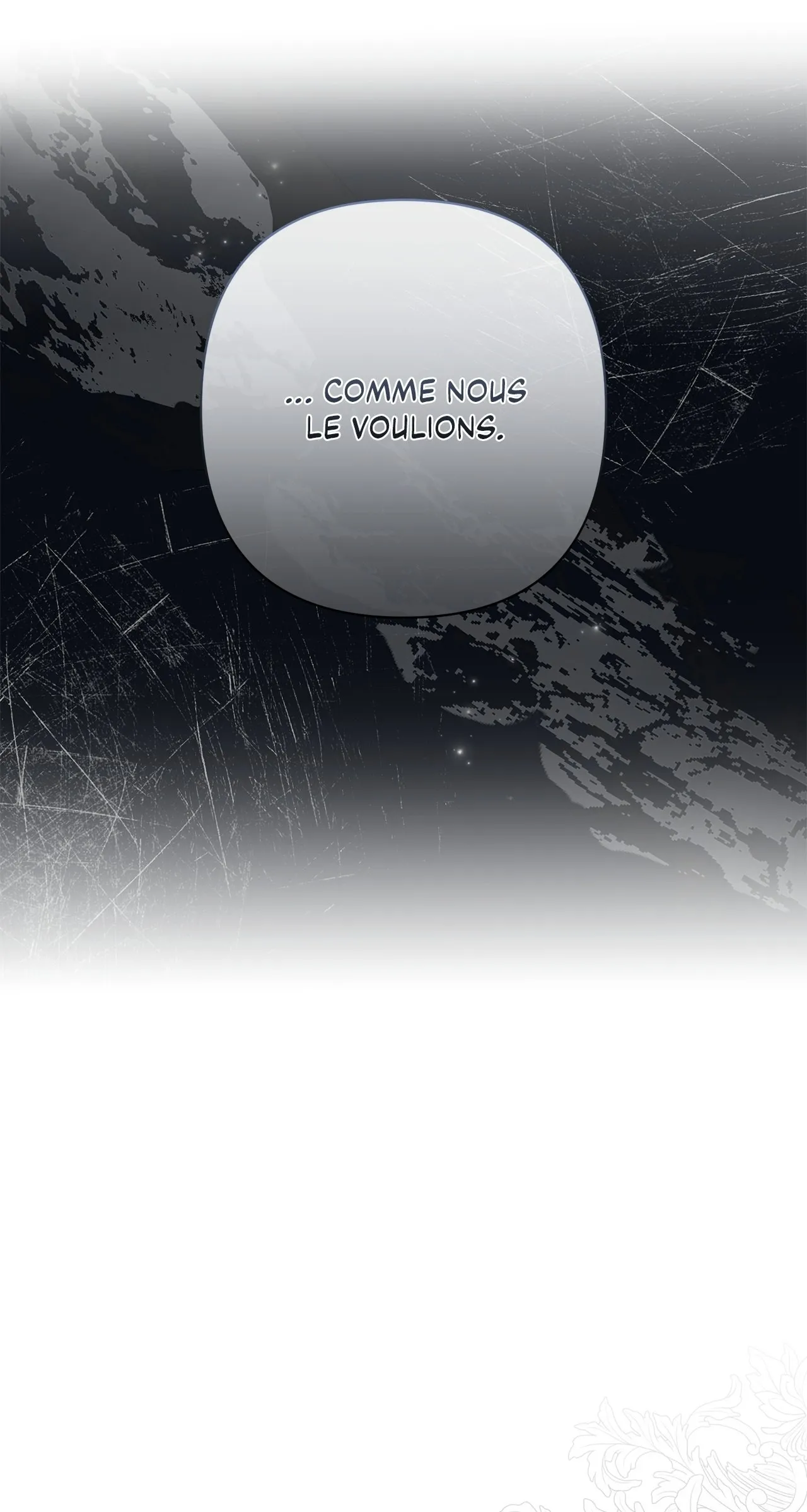 Read Traces of the Moon FR Manga Online