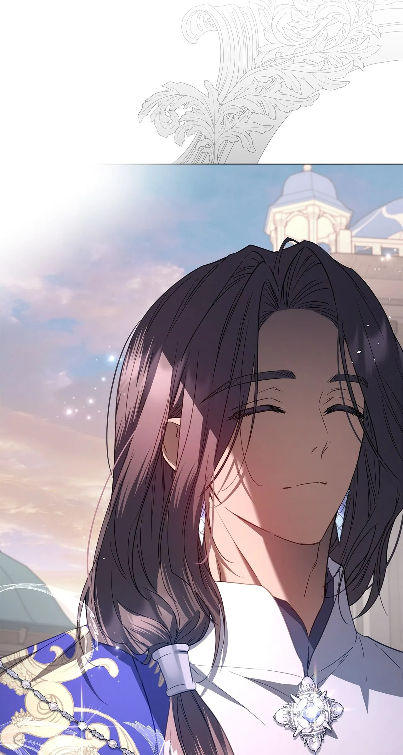 Read Traces of the Moon FR Manga Online
