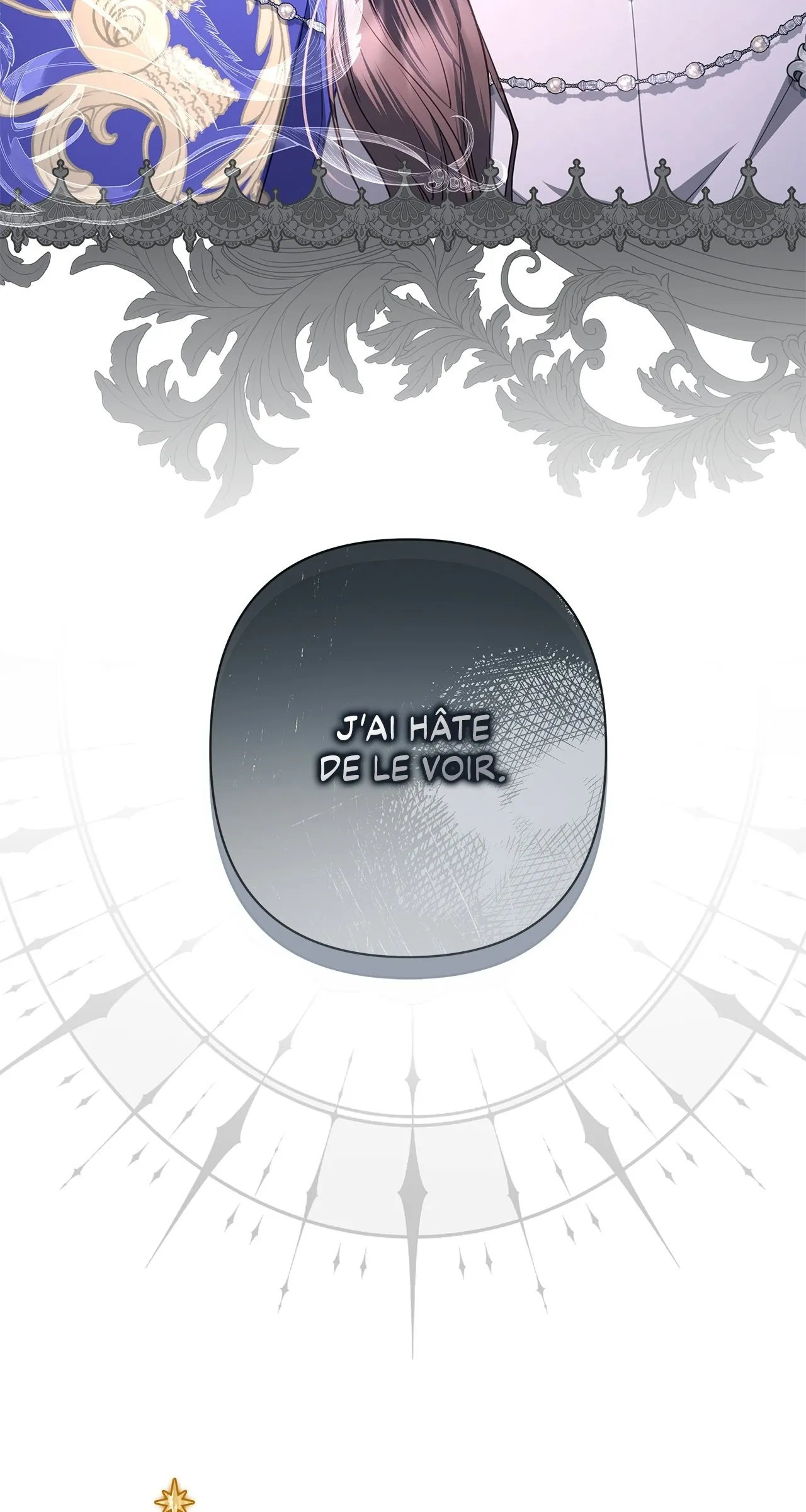 Read Traces of the Moon FR Manga Online