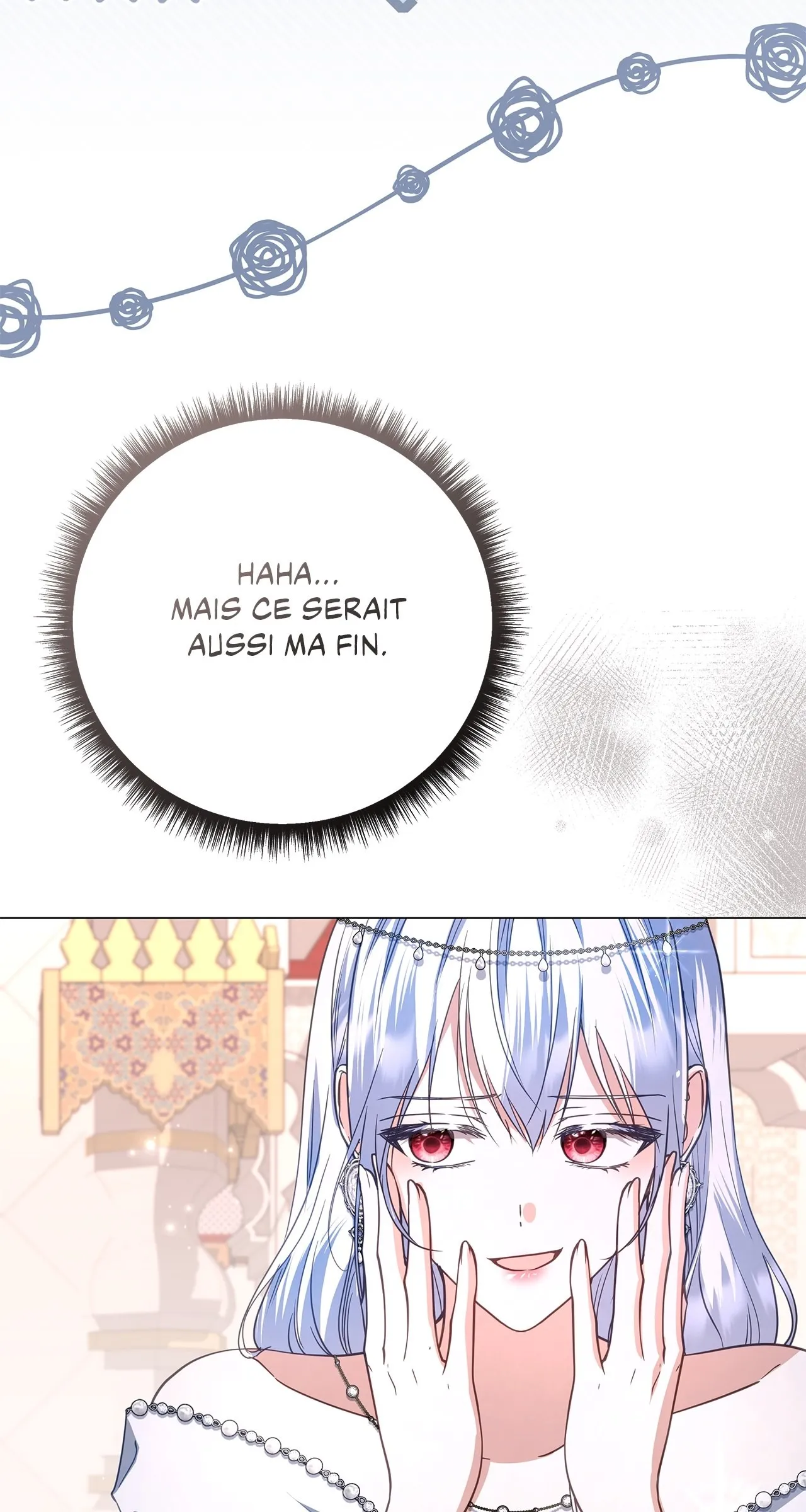 Read Traces of the Moon FR Manga Online