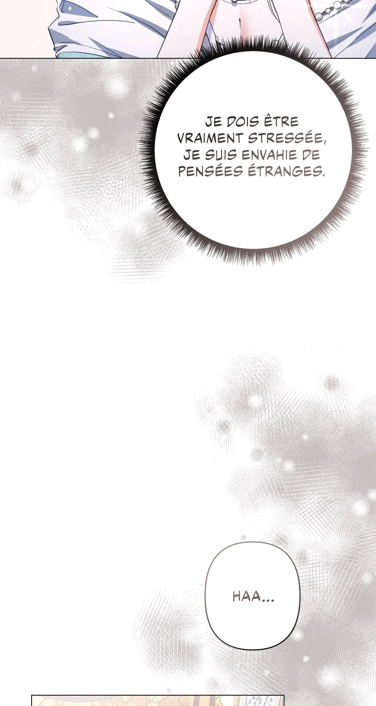 Read Traces of the Moon FR Manga Online