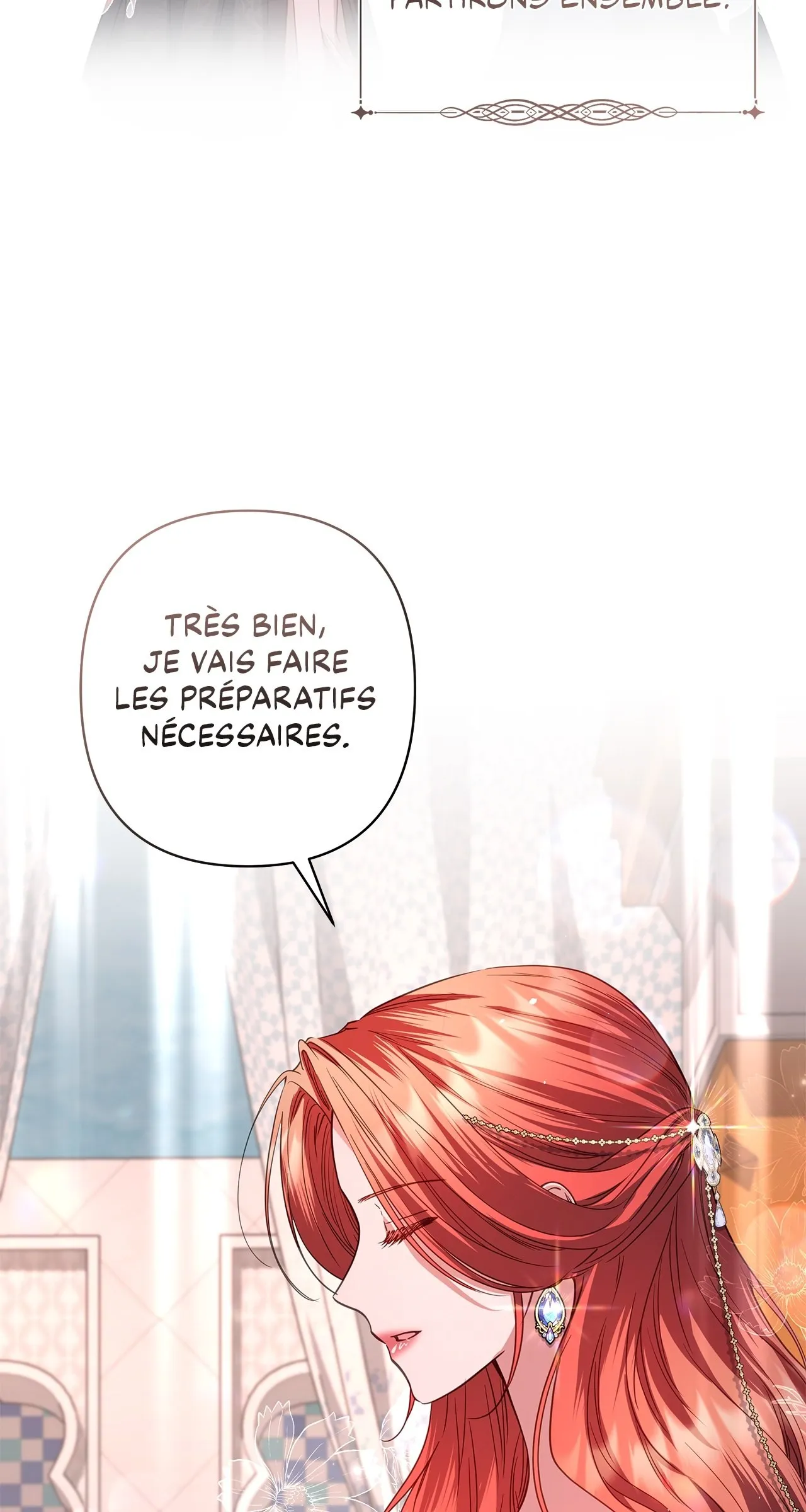 Read Traces of the Moon FR Manga Online