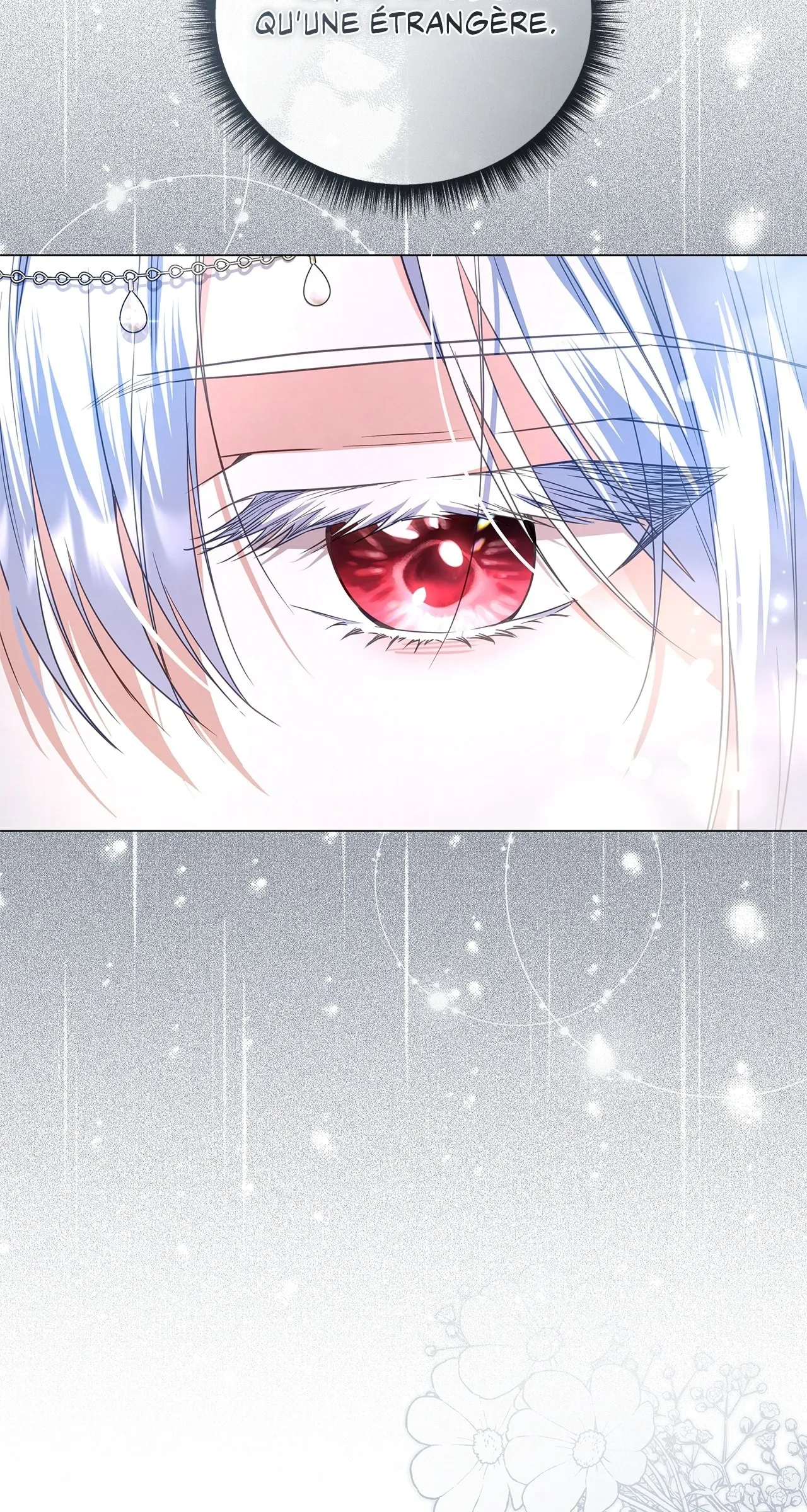 Read Traces of the Moon FR Manga Online