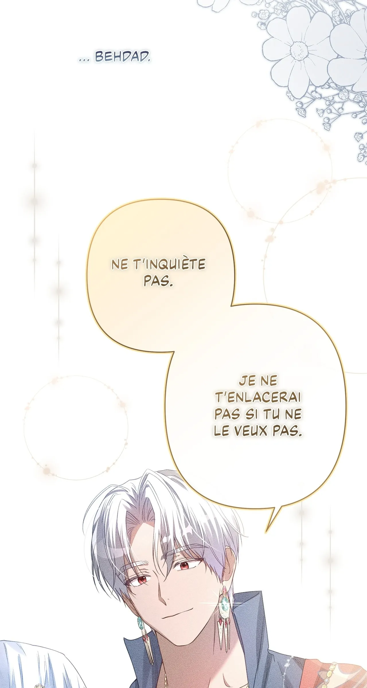 Read Traces of the Moon FR Manga Online