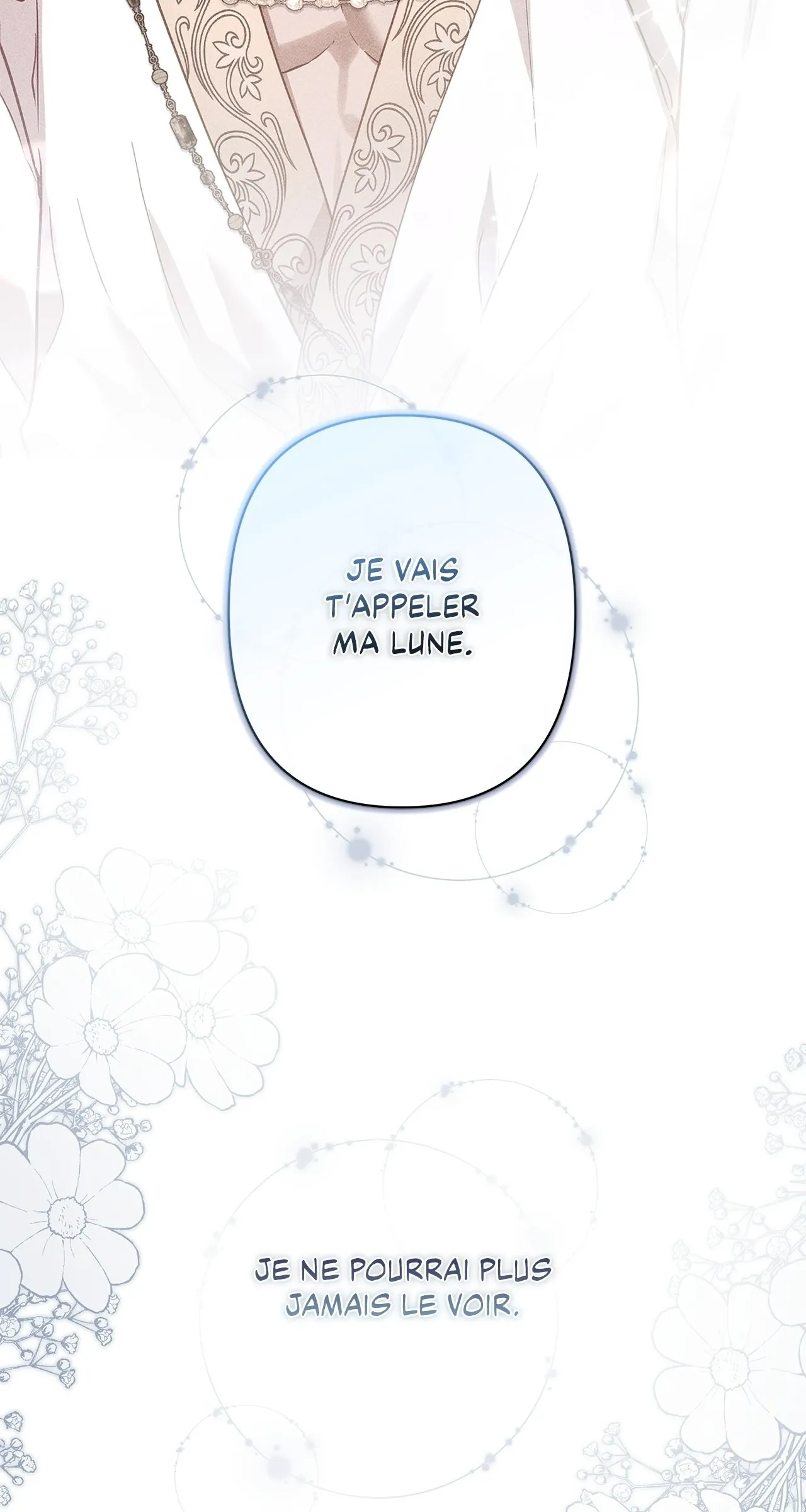 Read Traces of the Moon FR Manga Online