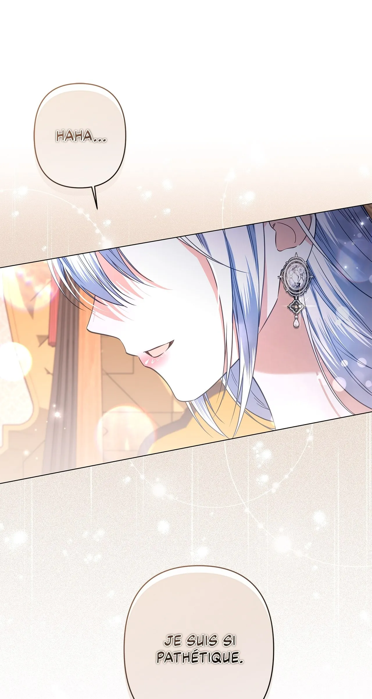 Read Traces of the Moon FR Manga Online