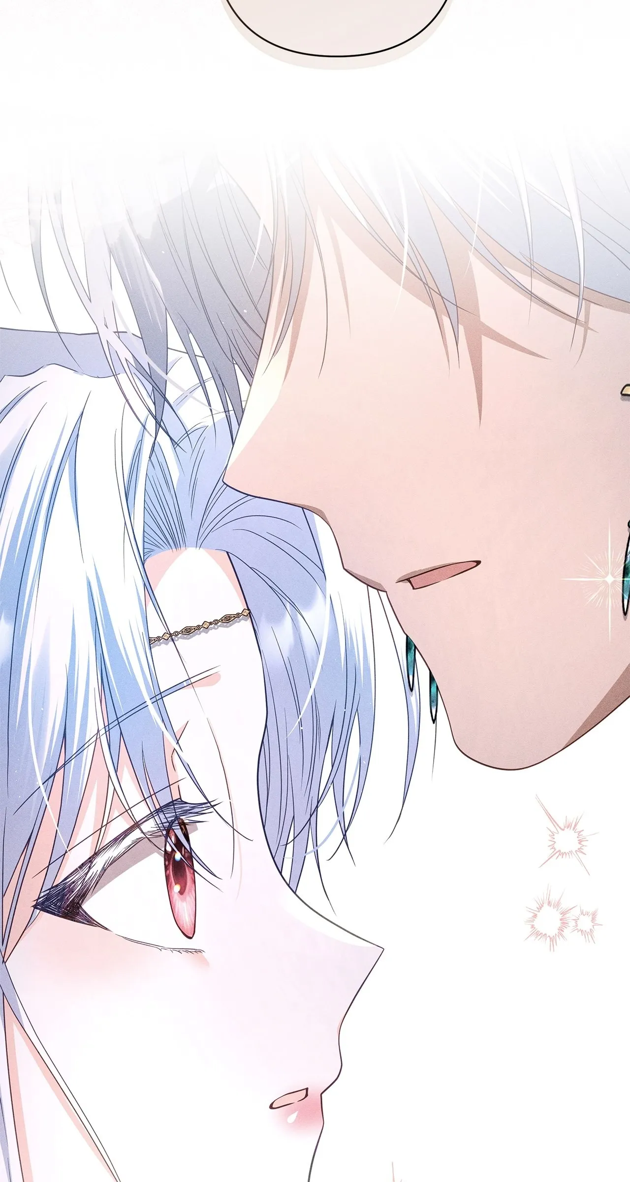 Read Traces of the Moon FR Manga Online