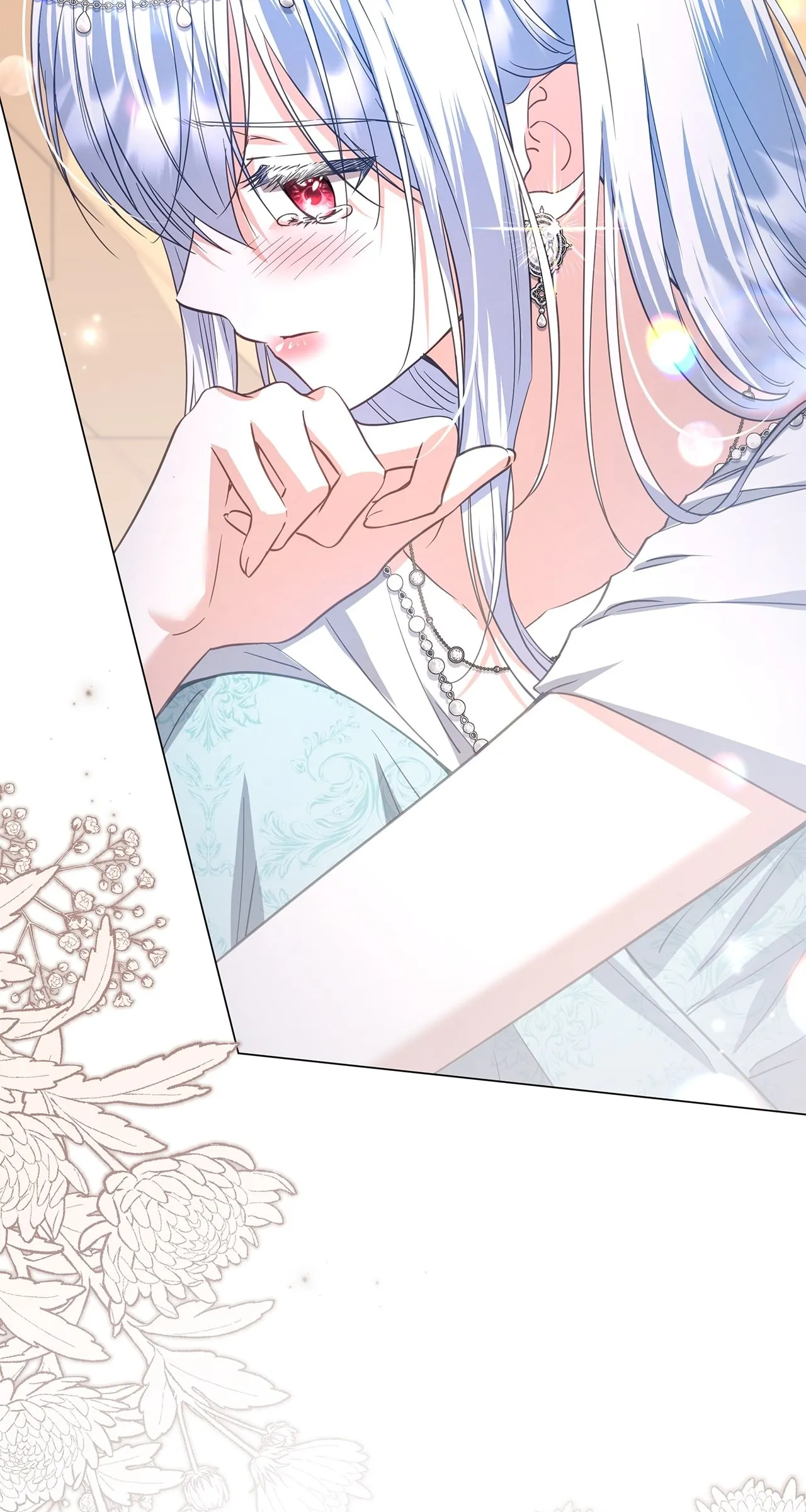 Read Traces of the Moon FR Manga Online