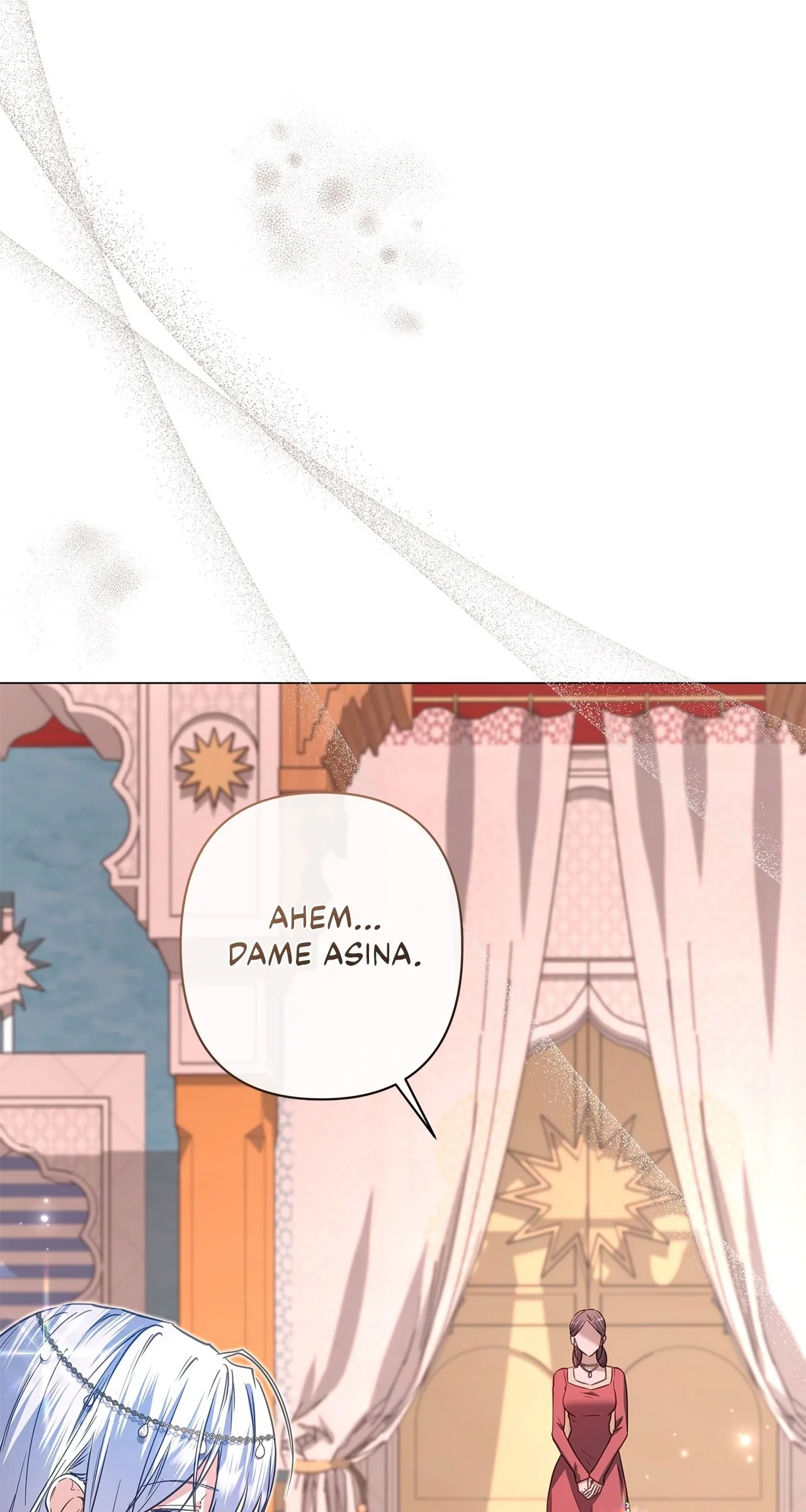 Read Traces of the Moon FR Manga Online
