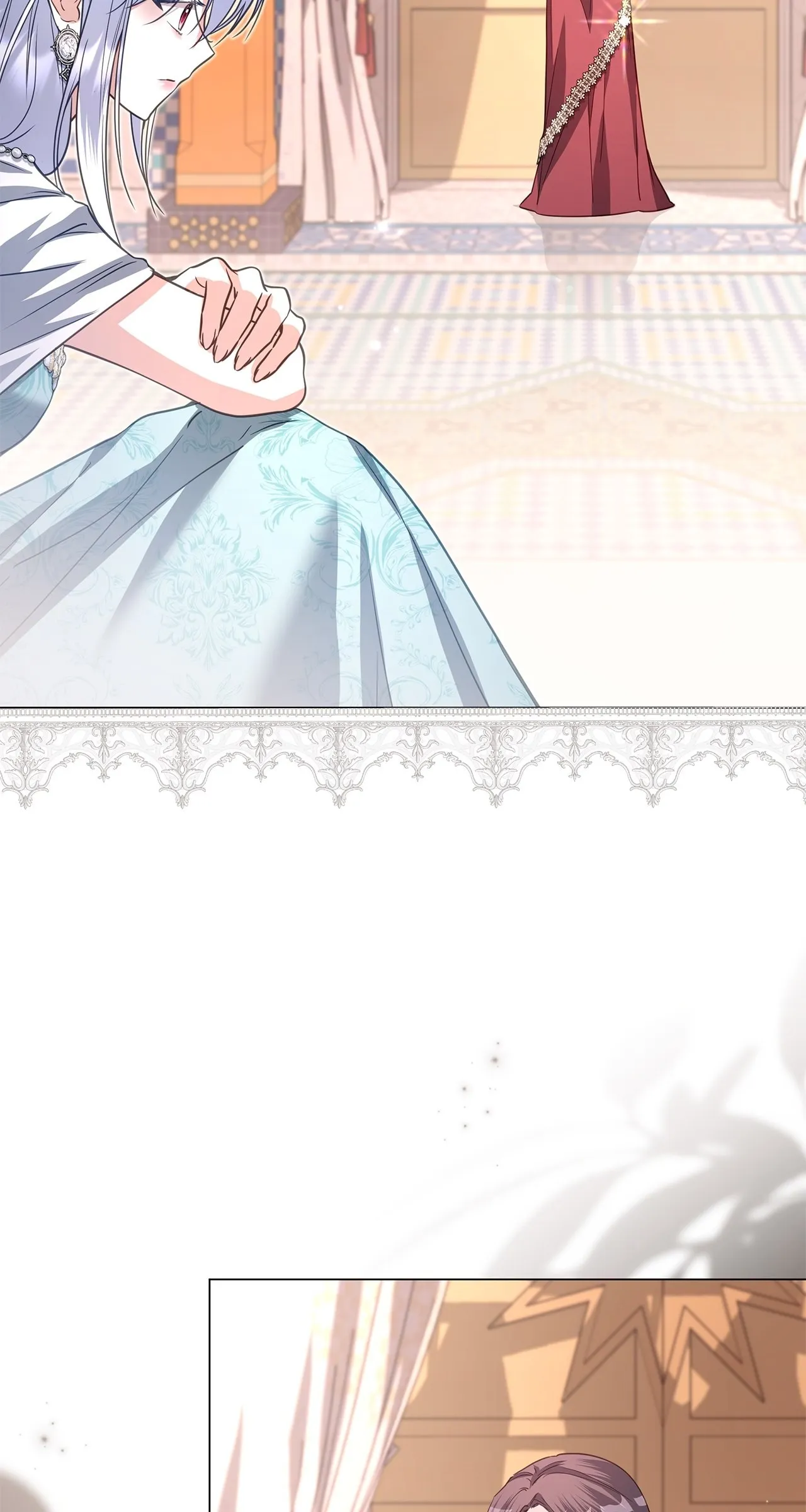 Read Traces of the Moon FR Manga Online